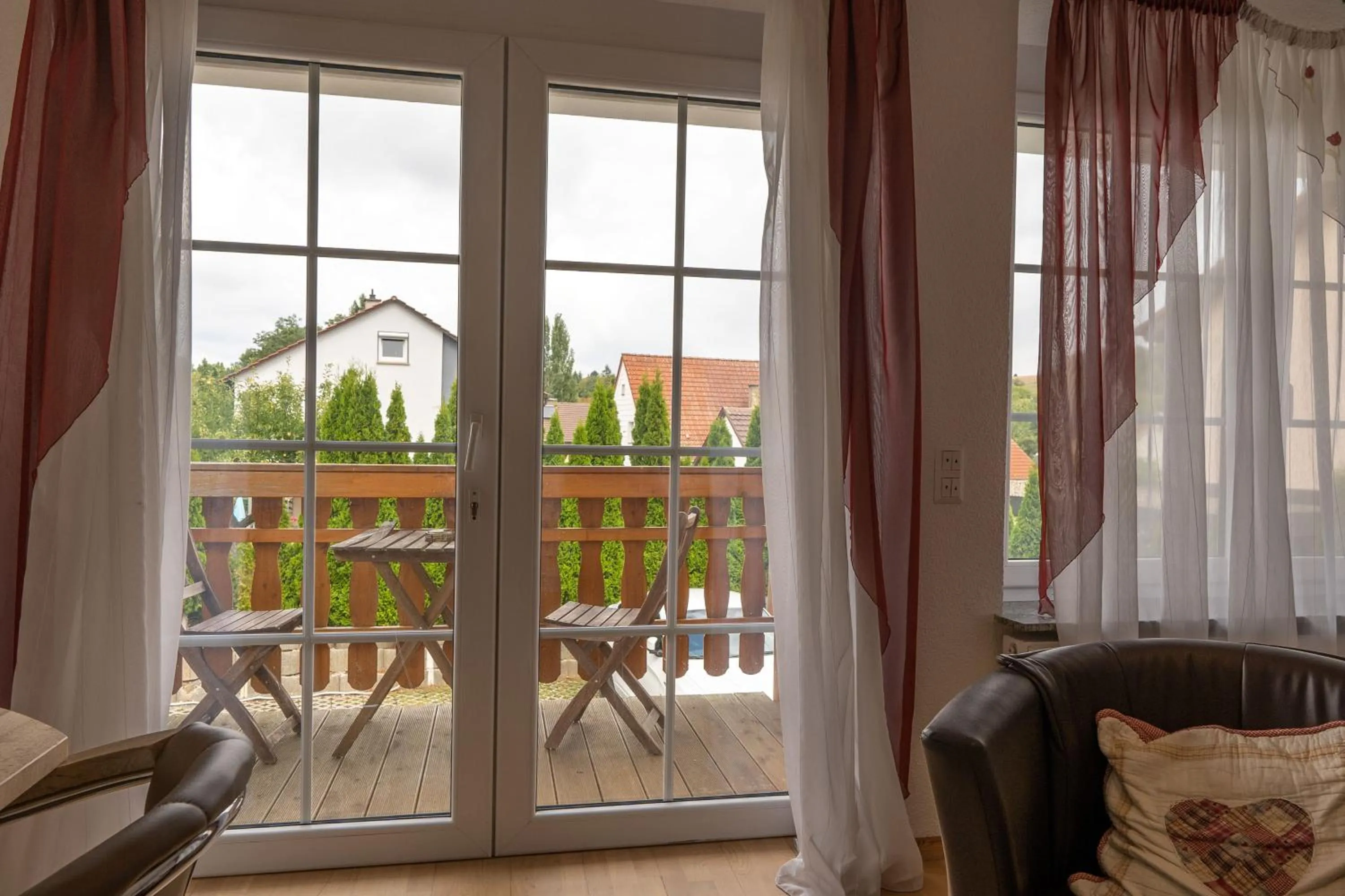 Gästehaus Neckarsulm