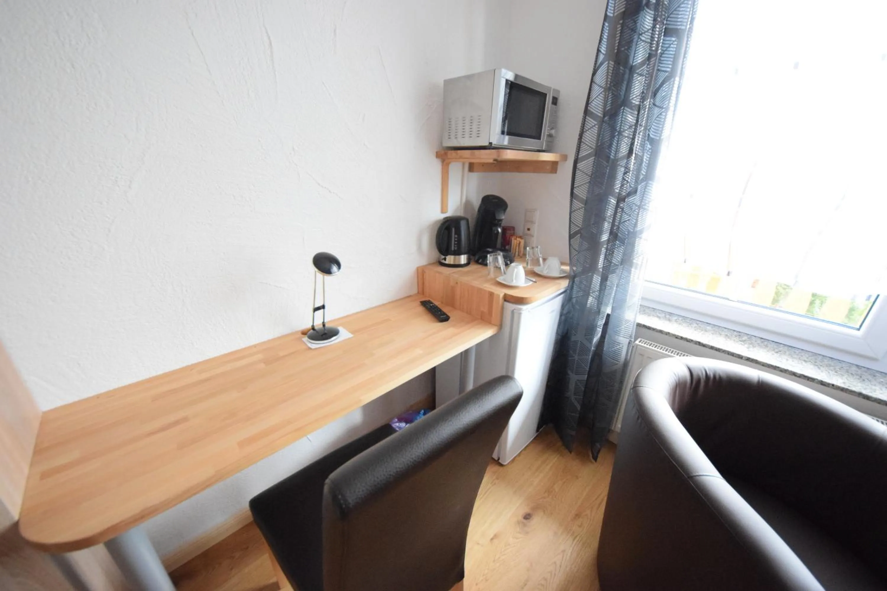 Gästehaus Neckarsulm