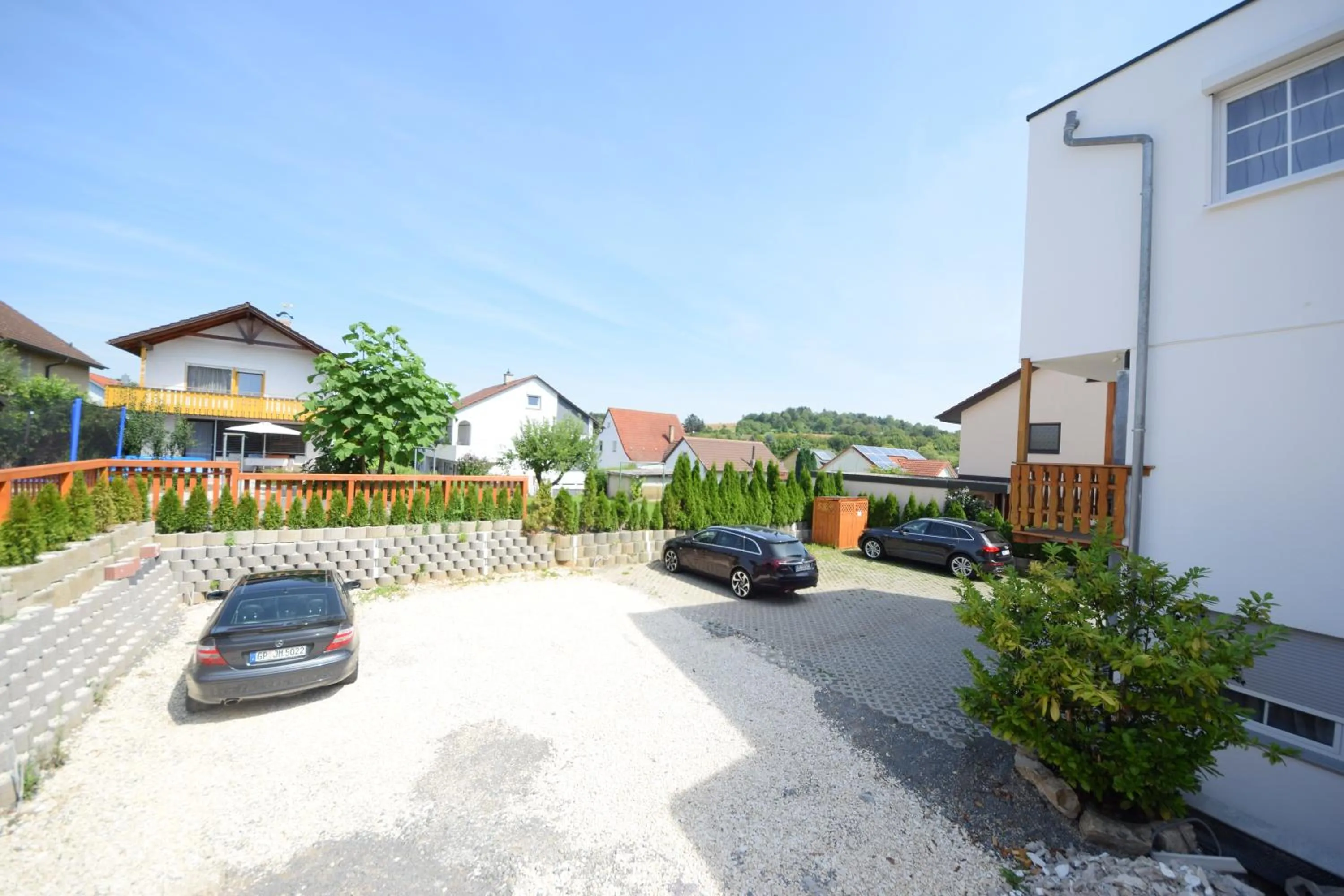 Gästehaus Neckarsulm