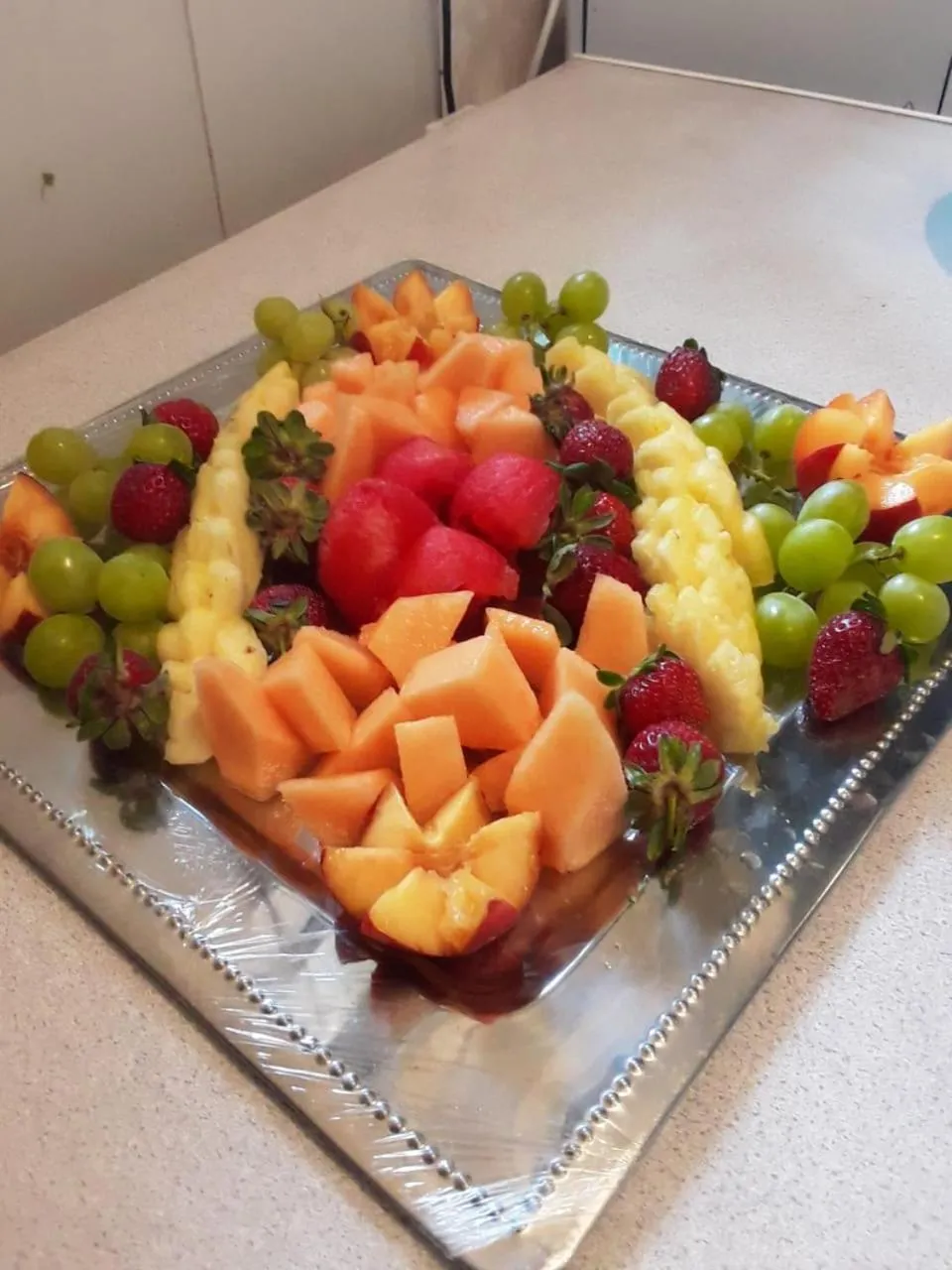 Food in Ecotel Premier Lodge & Conference Centre