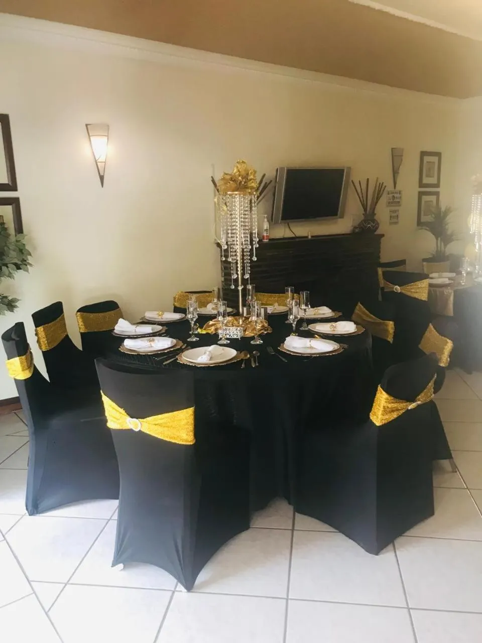 Ecotel Premier Lodge & Conference Centre