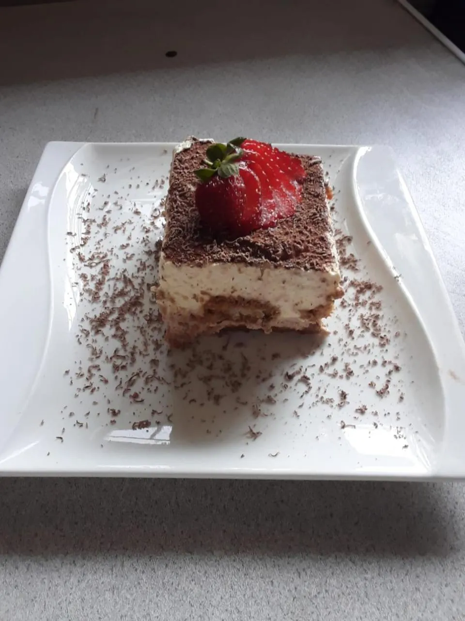 Dinner in Ecotel Premier Lodge & Conference Centre