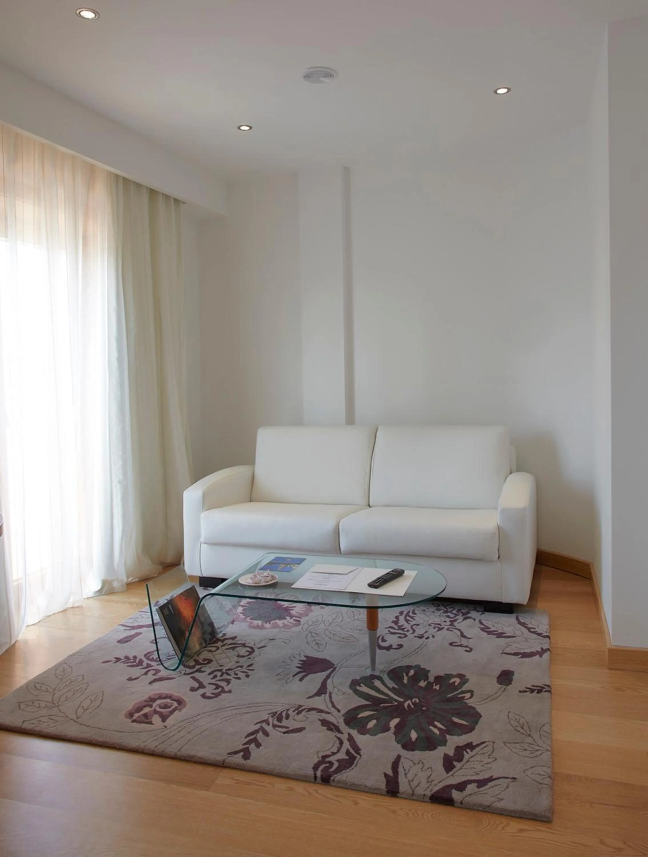 Coffee/tea facilities in Hotel Campoamor