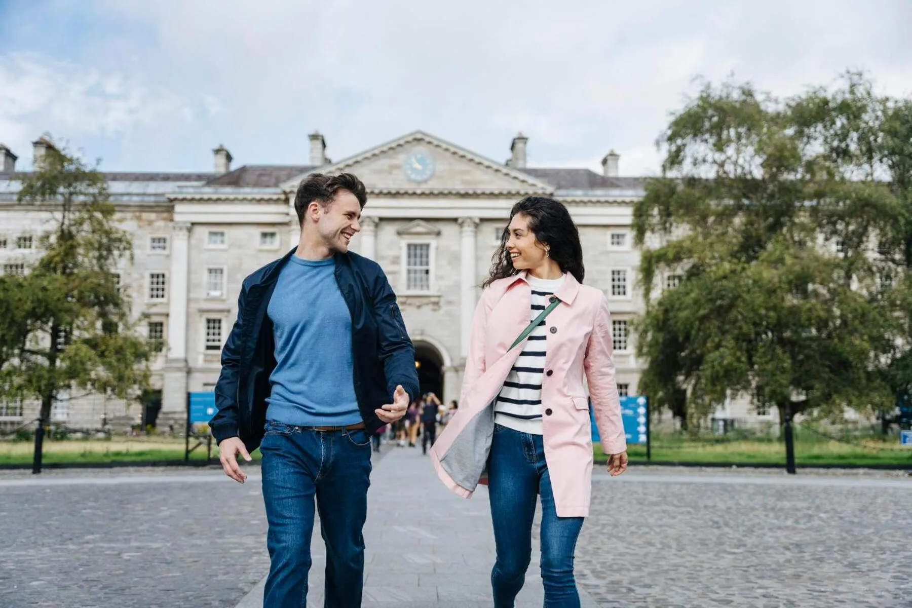 Activities in Wynn's Hotel