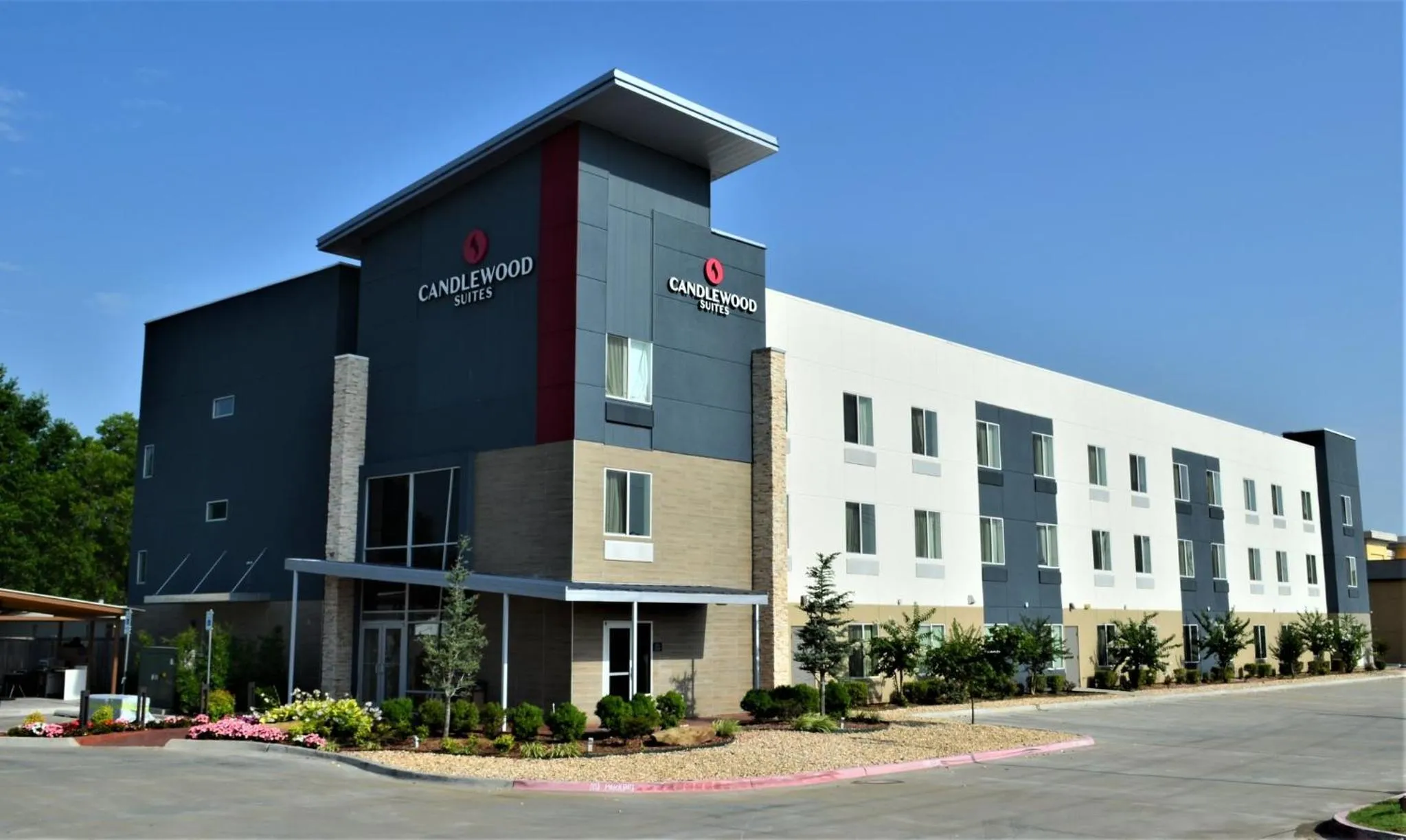 Candlewood Suites - Muskogee by IHG