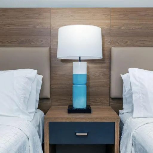 Bed in Candlewood Suites - Muskogee by IHG