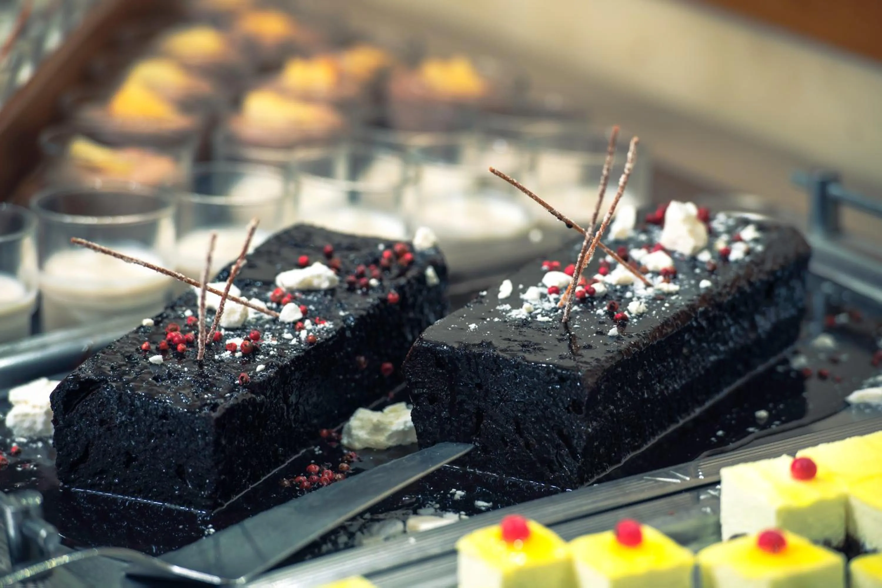 Food close-up in Iolida Beach by Smile Hotels