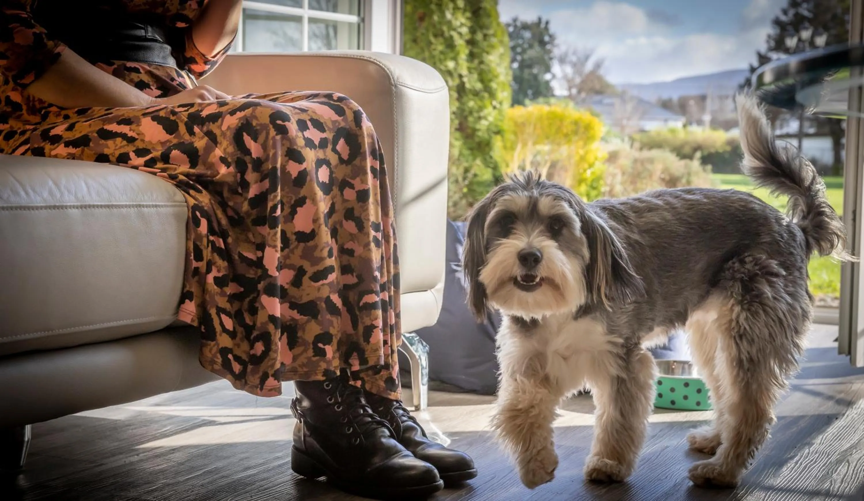 Gleneagle River Apartments