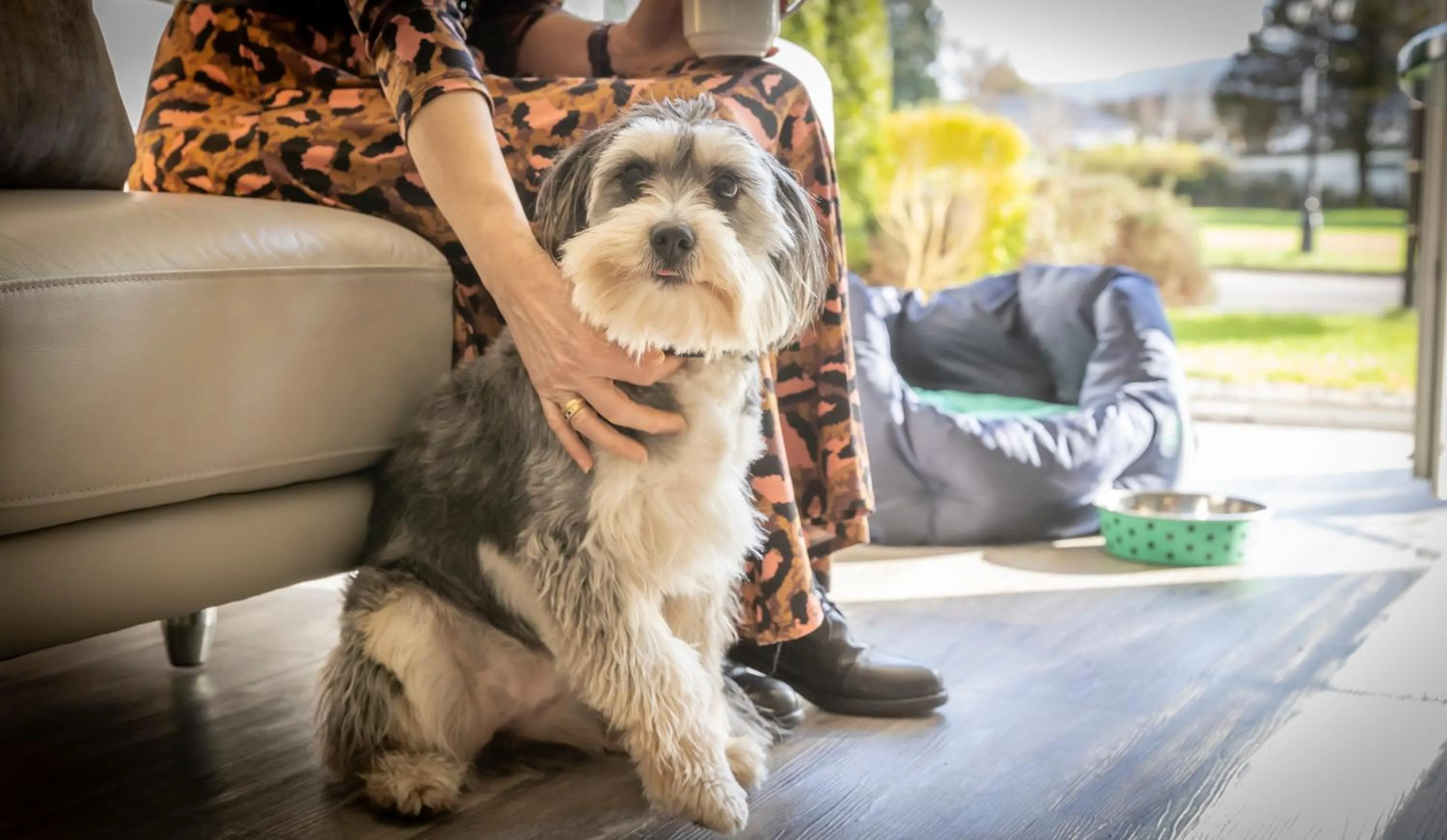 Gleneagle River Apartments