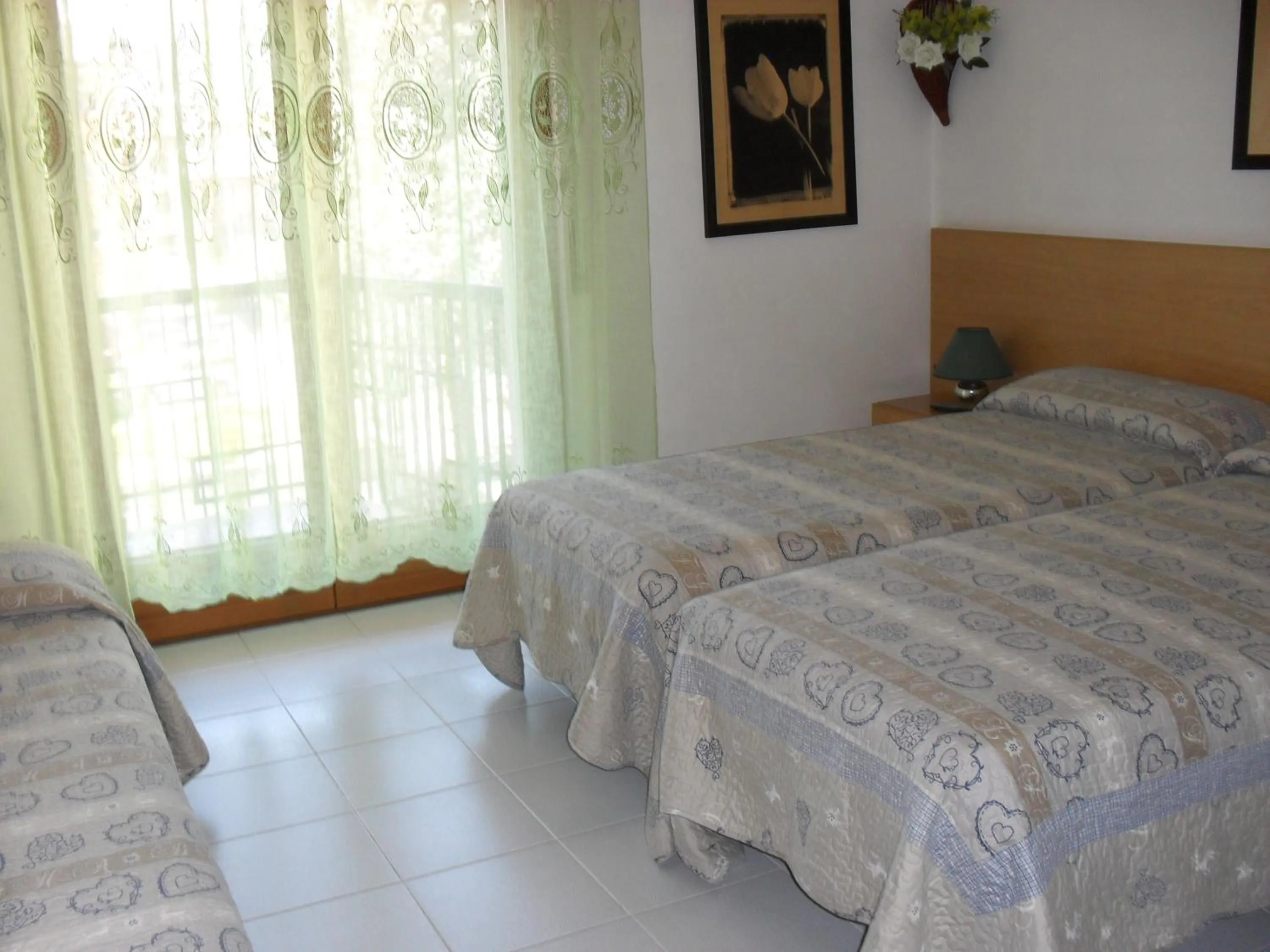 Photo of the whole room, Bed in Al Caminetto