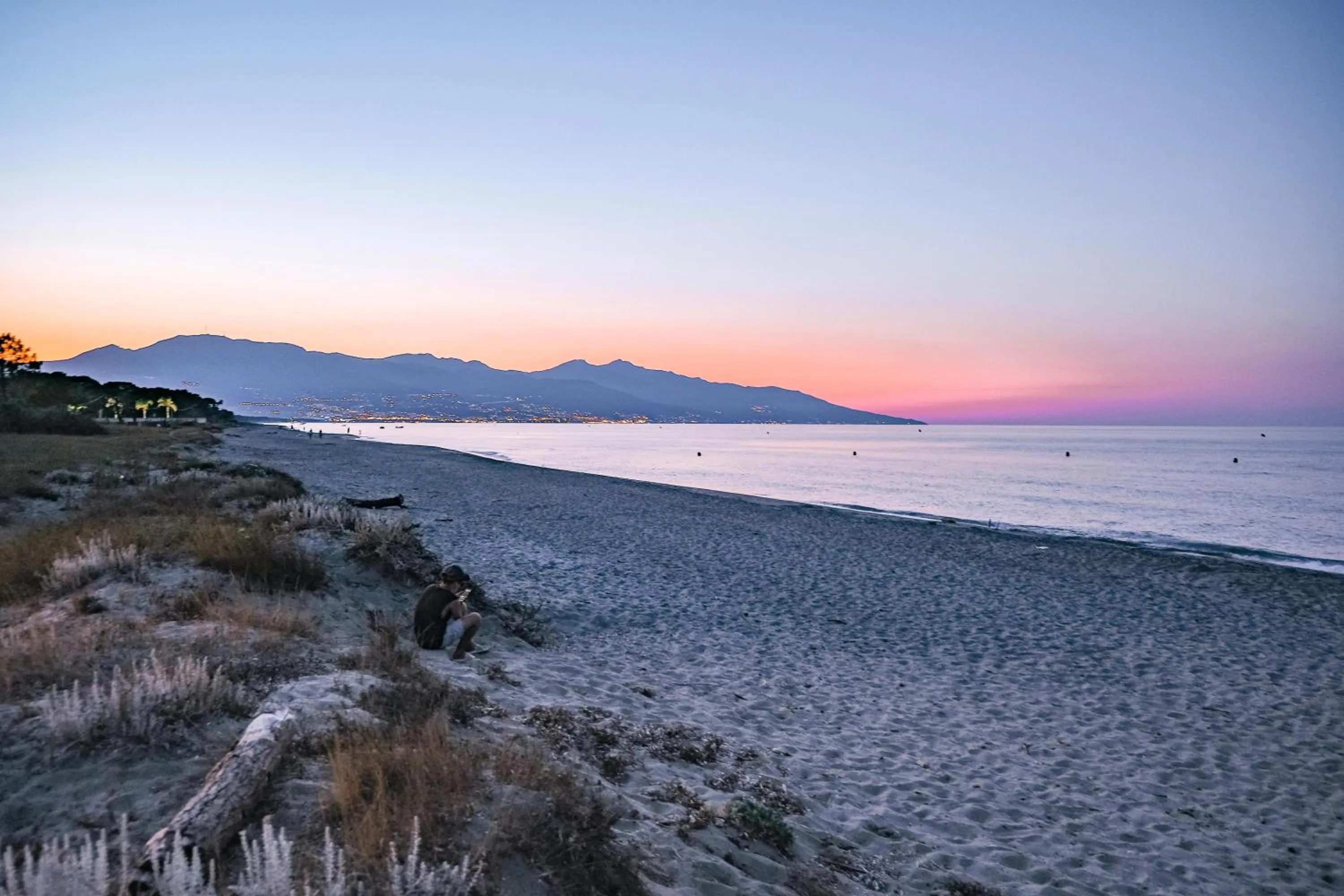 Belambra Clubs Borgo - Pineto