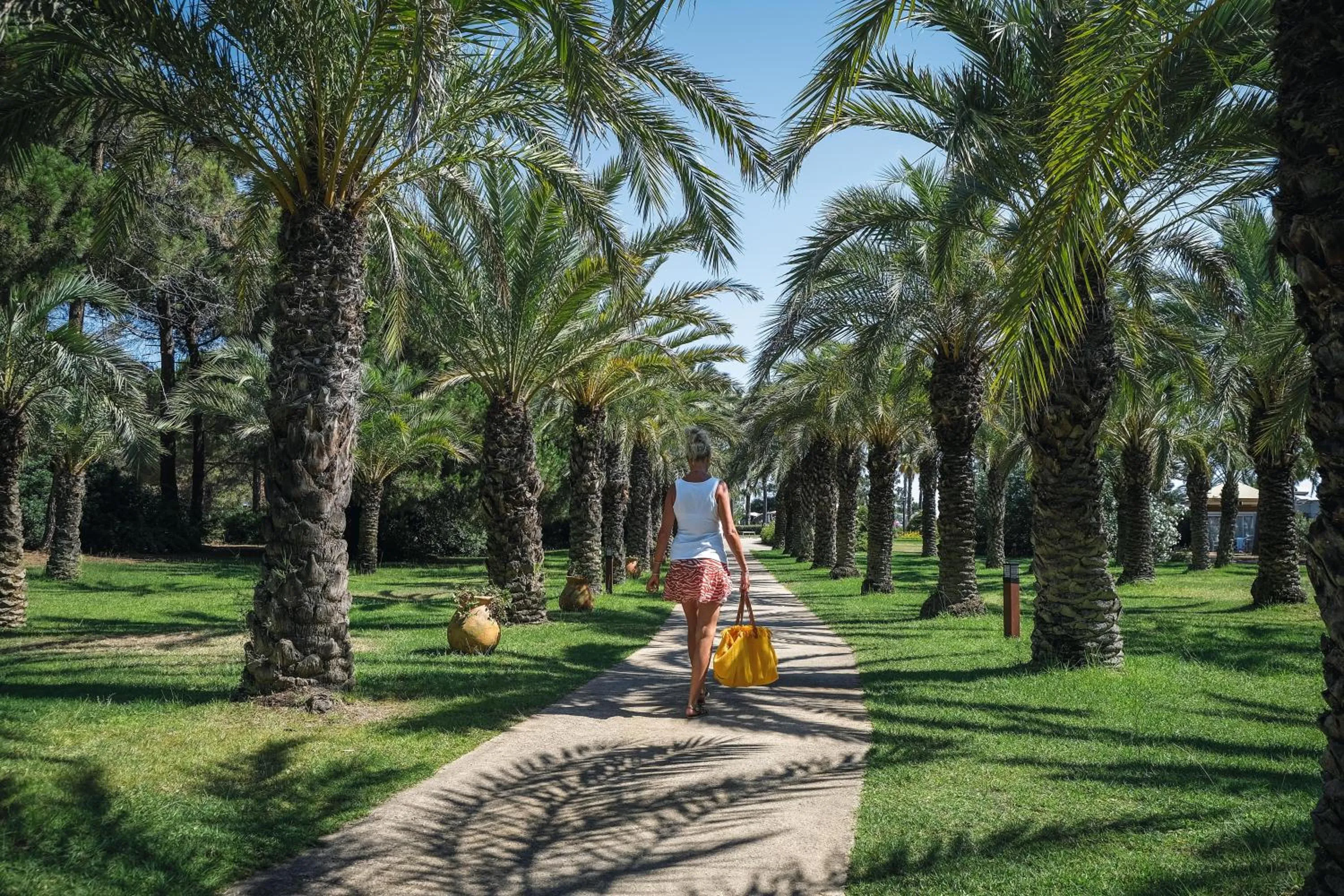 Belambra Clubs Borgo - Pineto