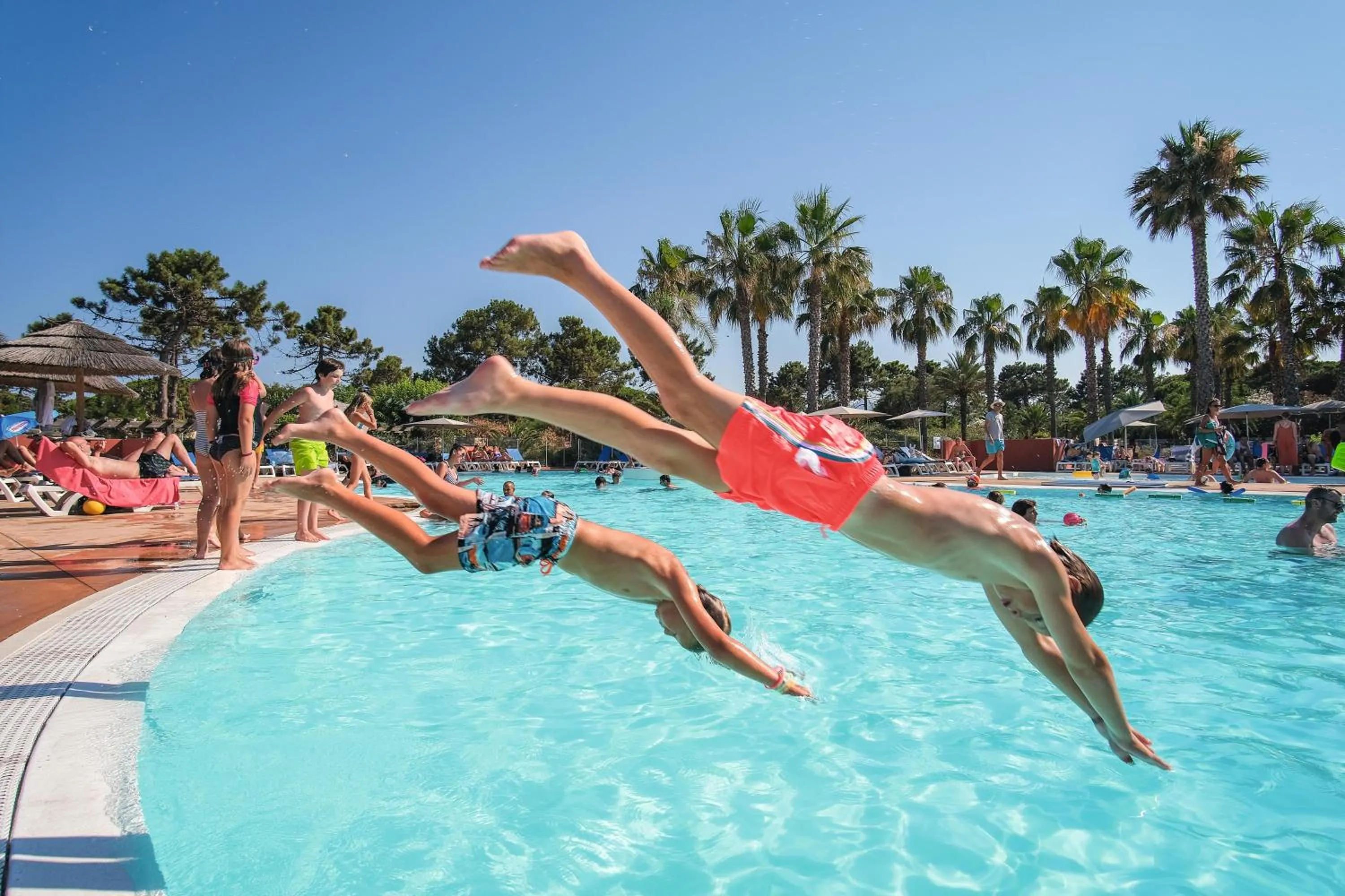 Belambra Clubs Borgo - Pineto