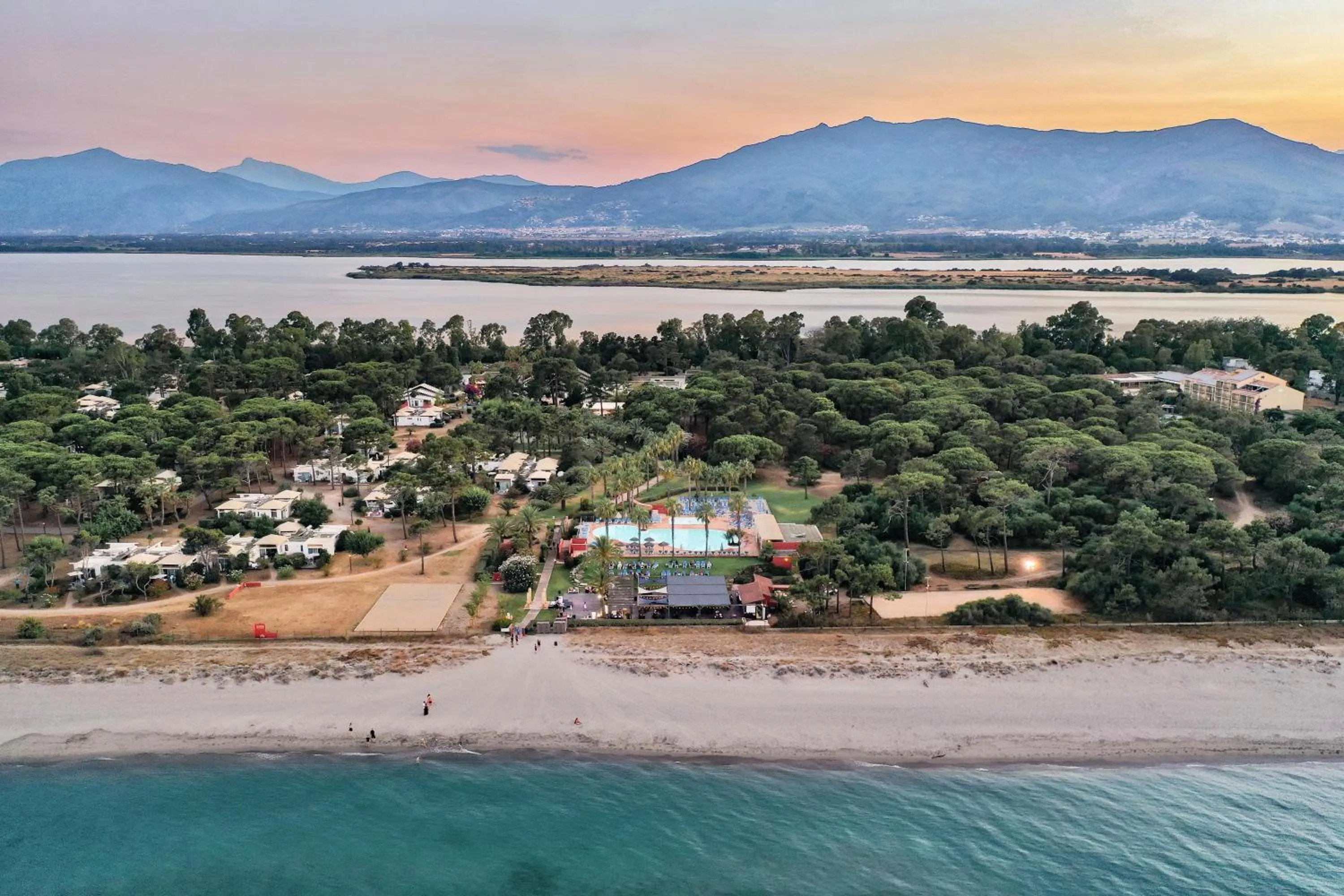 Belambra Clubs Borgo - Pineto