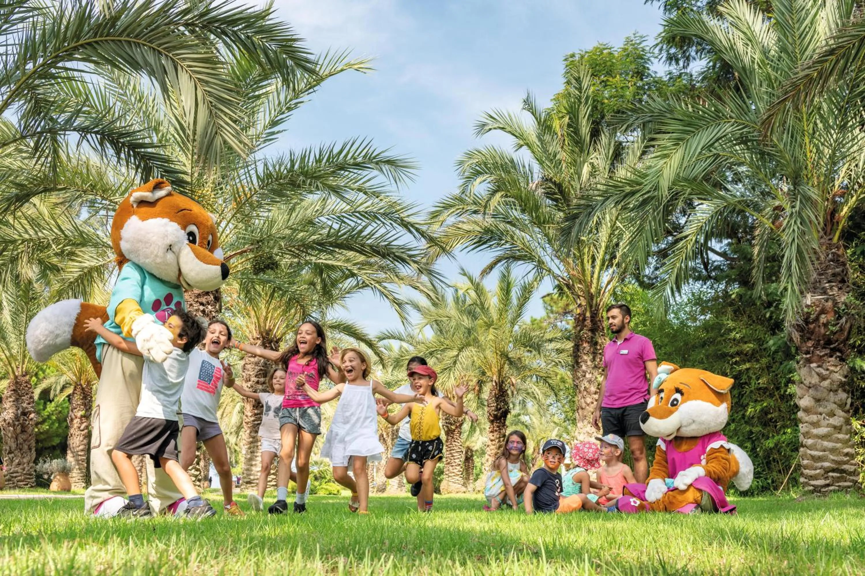 Belambra Clubs Borgo - Pineto