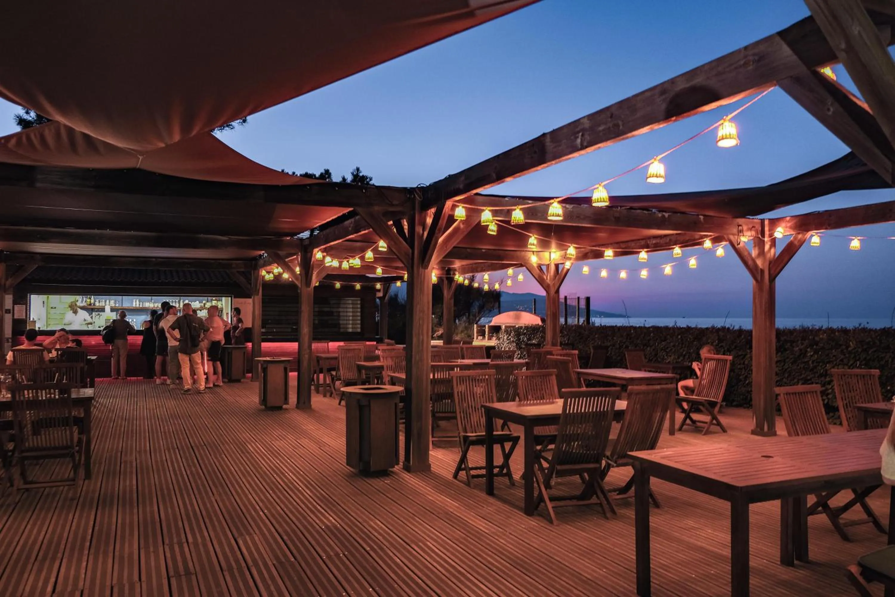 Belambra Clubs Borgo - Pineto