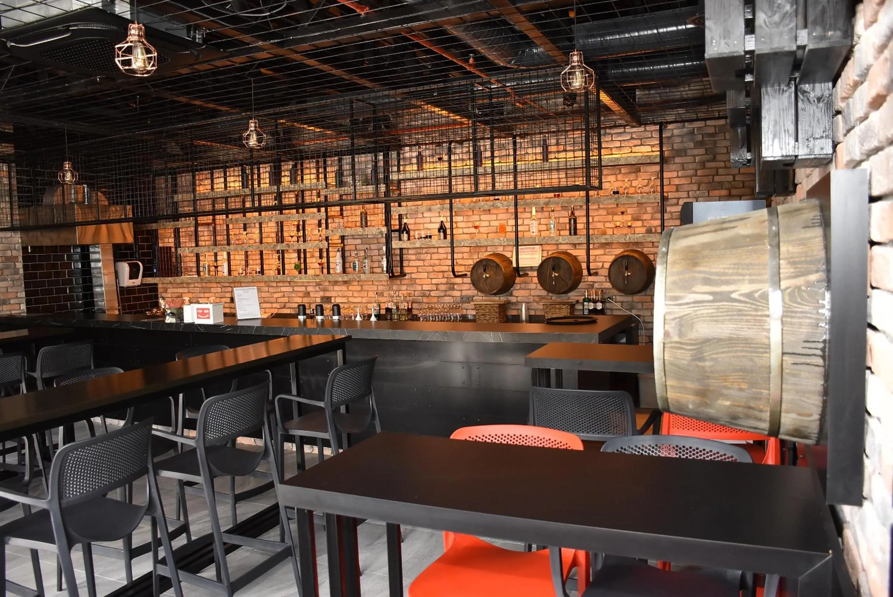 Garden in Primasol Hane Family Resort Hotel