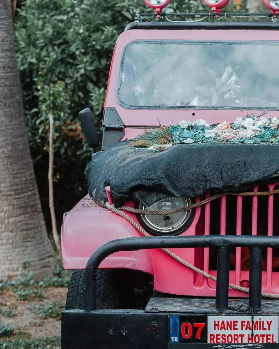 Day in Primasol Hane Family Resort Hotel