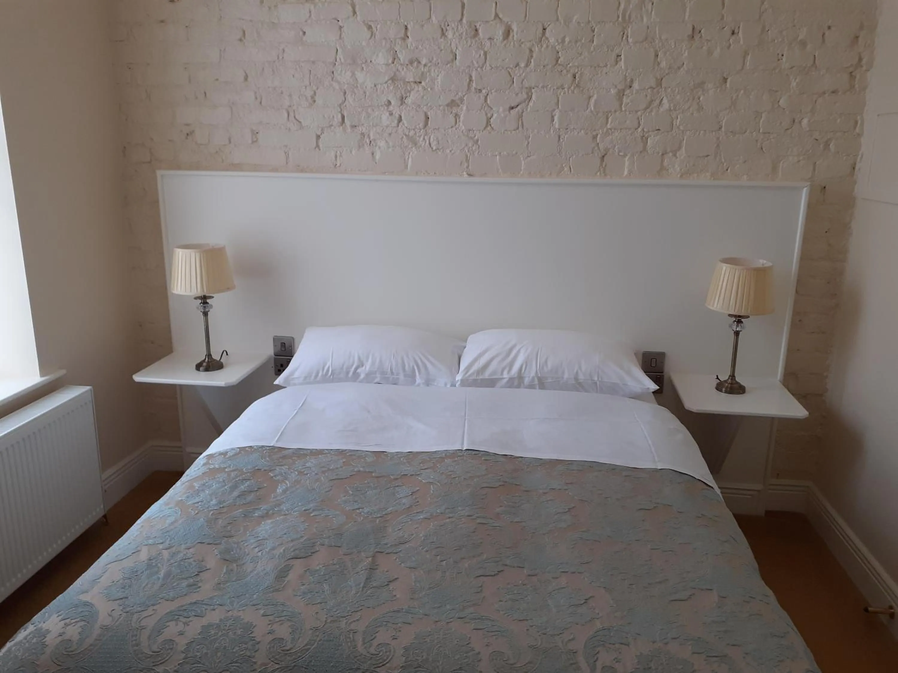 Bedroom, Bed in Redclyffe Guesthouse