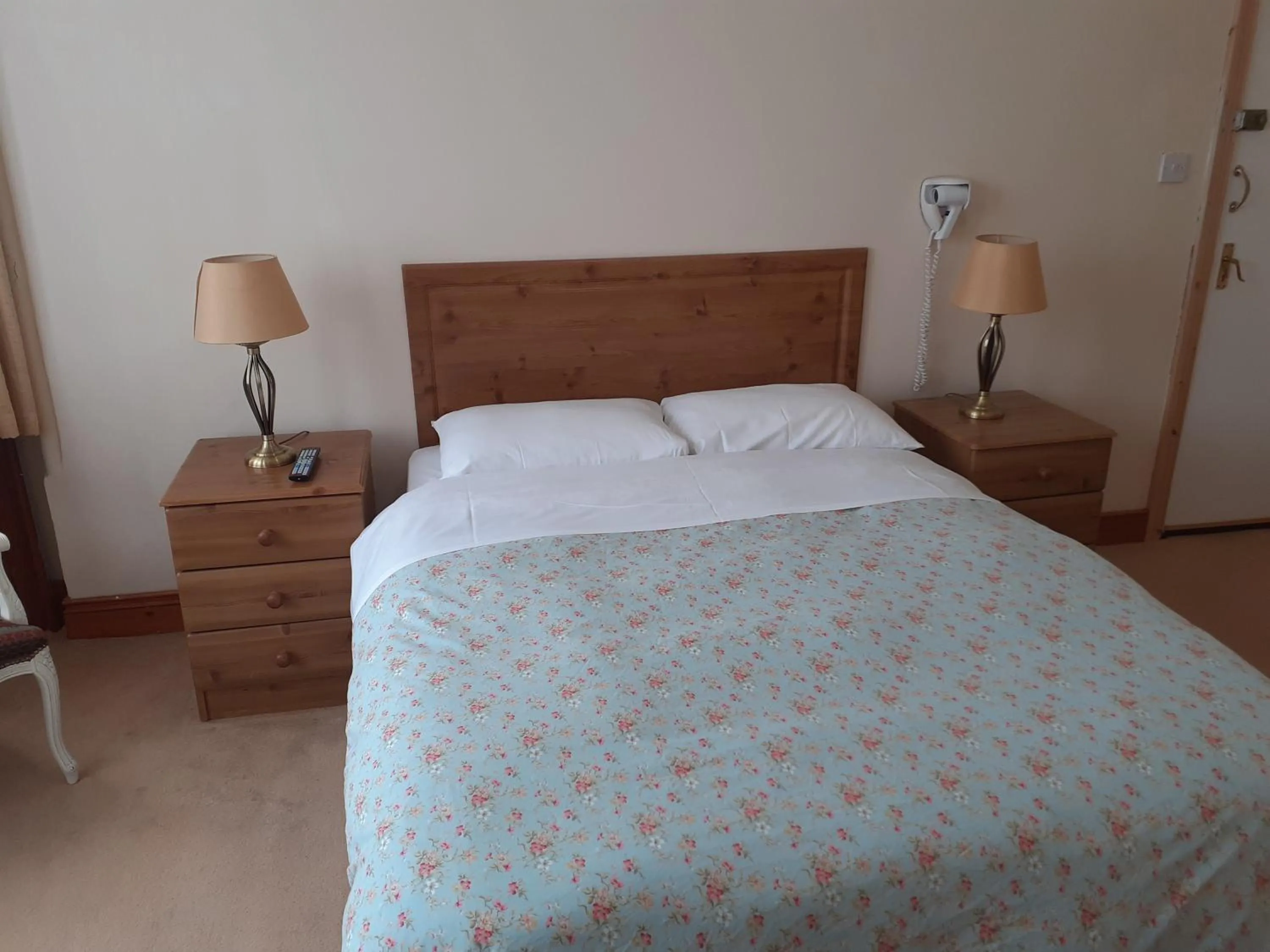 Breakfast, Bed in Redclyffe Guesthouse