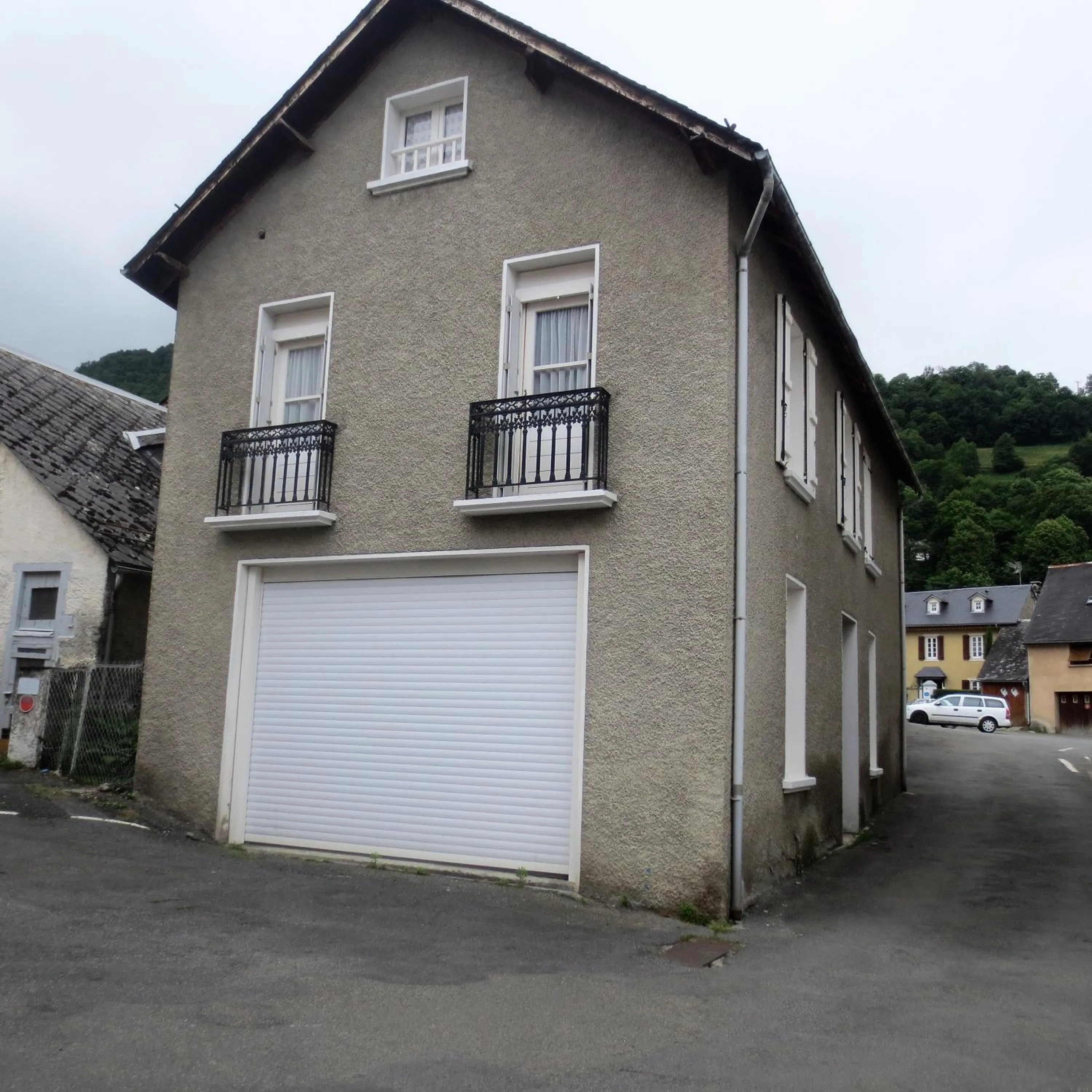 Appartement Les Iris