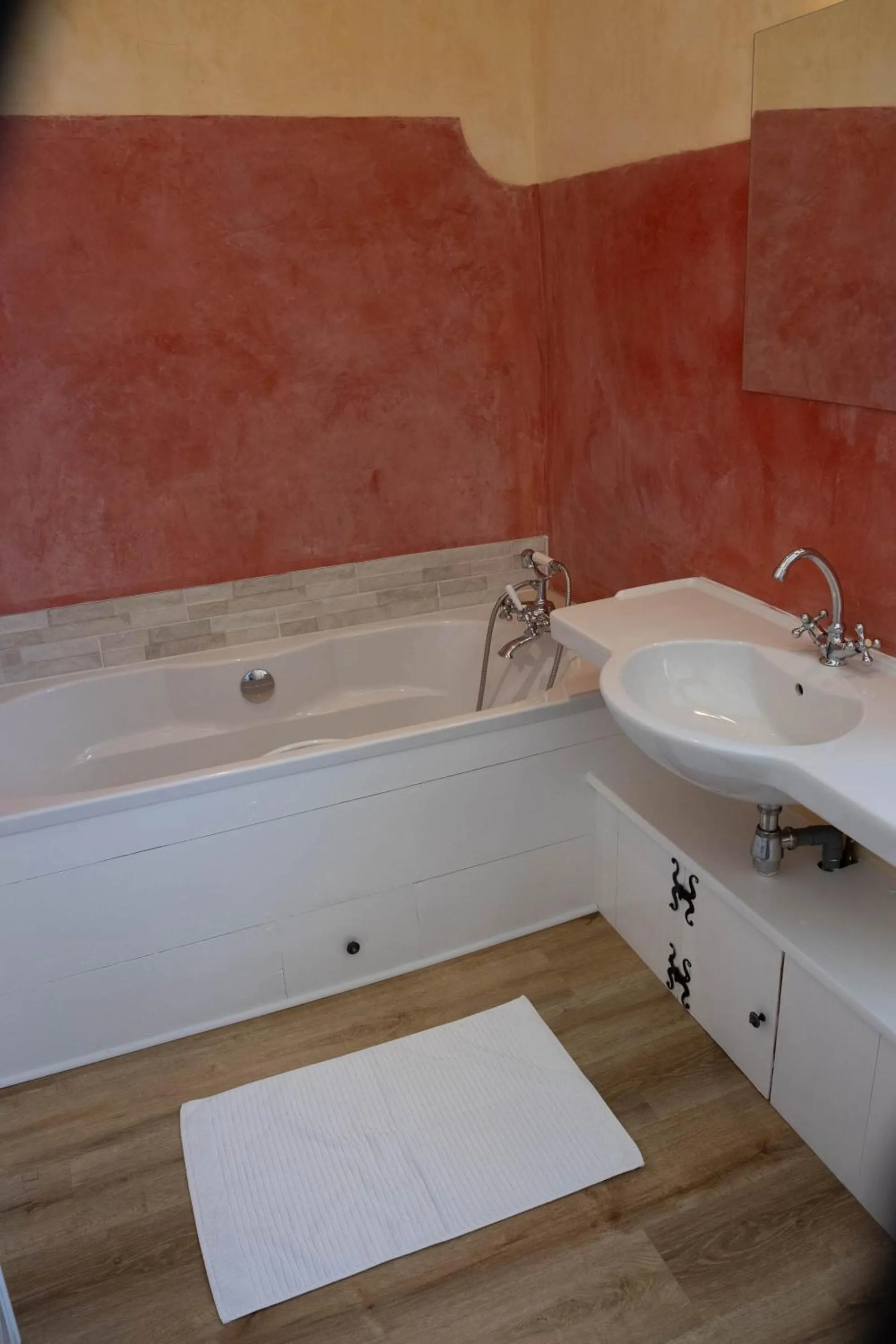 Bathroom in le closier