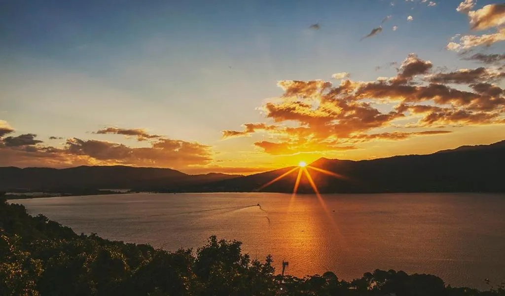 Off site in Hotel Boutique Quinta das Videiras