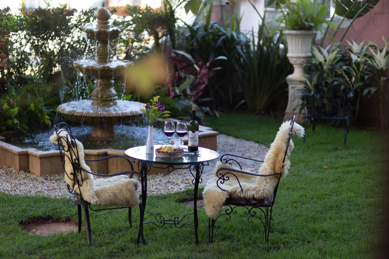 Hotel Boutique Quinta das Videiras