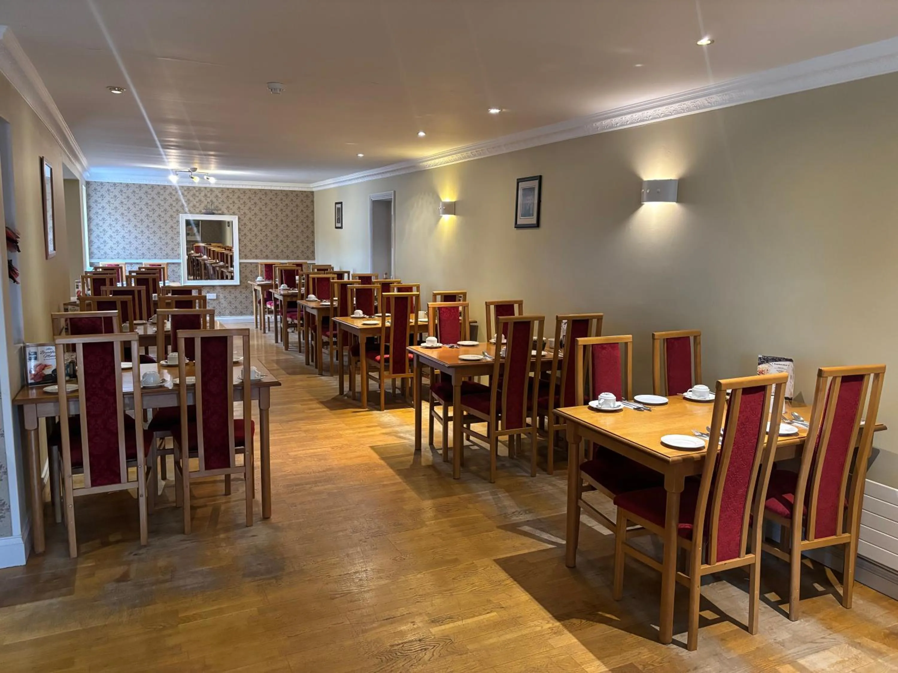 Harmony Inn - Glena House