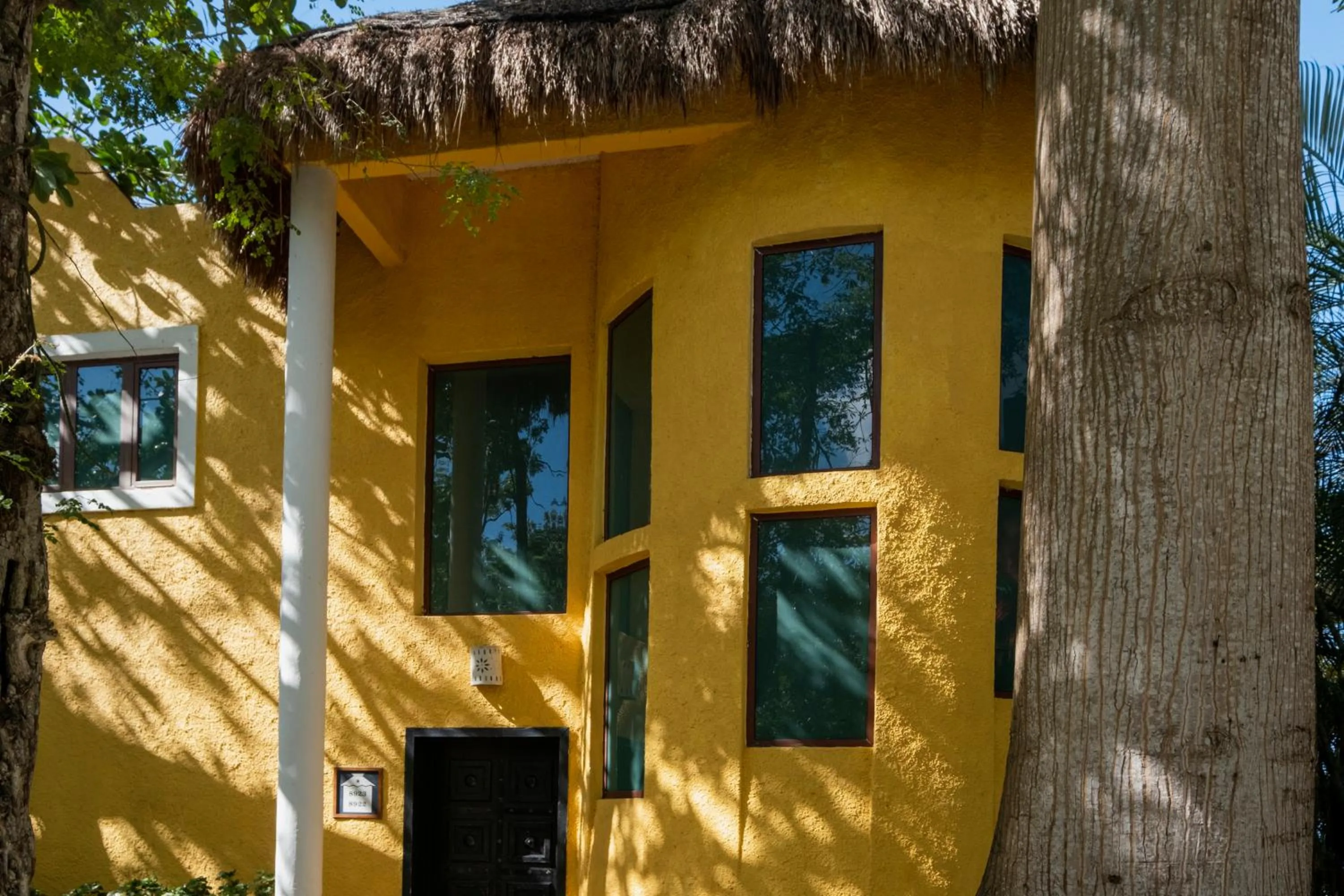 Property building in Iberostar Waves Cozumel - All Inclusive