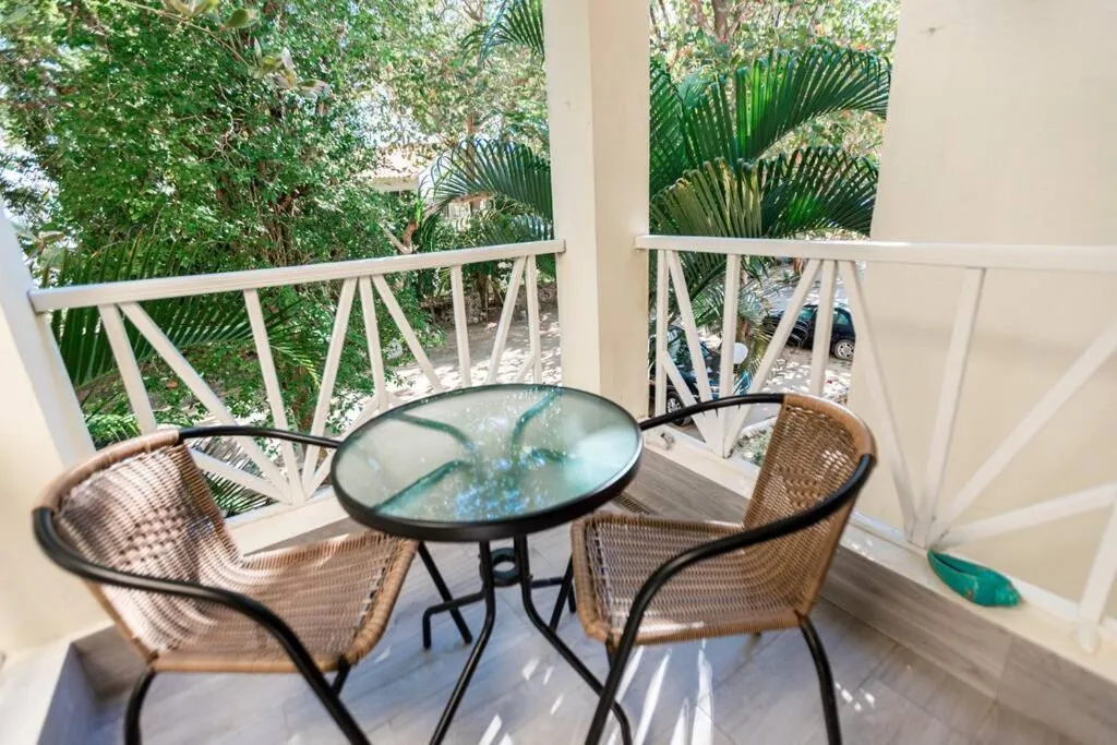 Balcony/Terrace in Amazing Apartments, A-Juan Dolio, El Bonito II