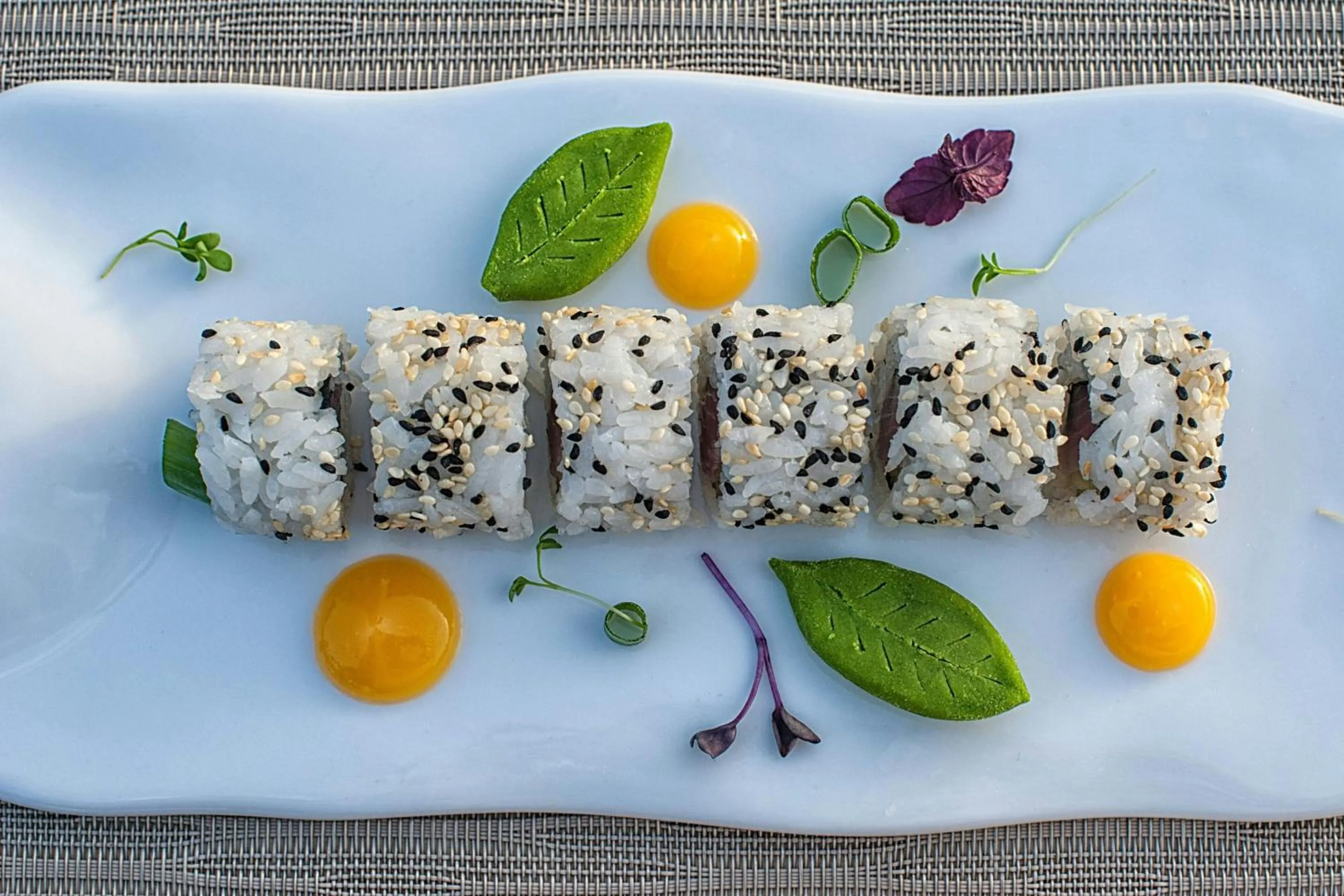 Lounge or bar in Domes Noruz Chania, Autograph Collection- Adults Only