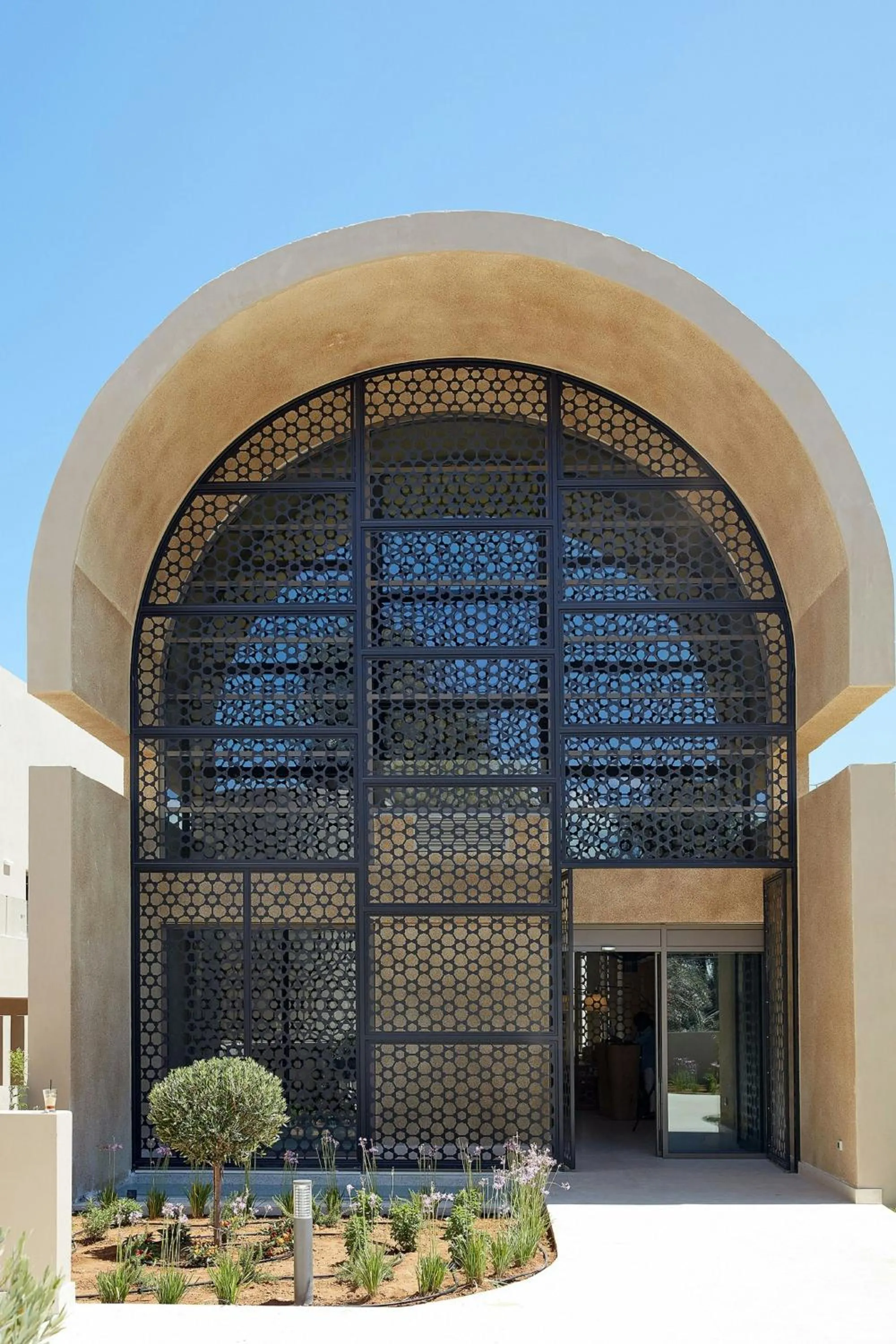 Property building in Domes Noruz Chania, Autograph Collection- Adults Only