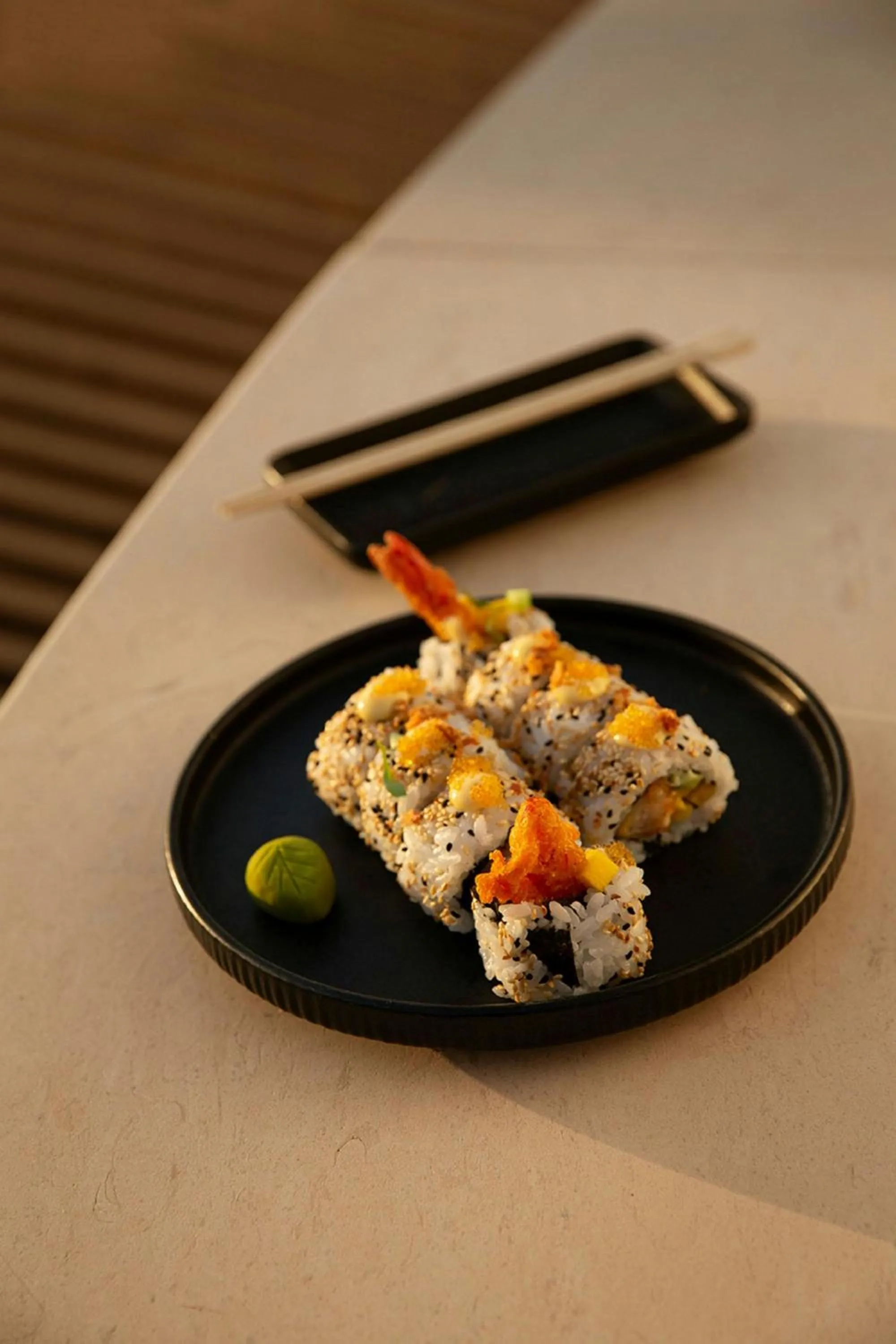 Lounge or bar in Domes Noruz Chania, Autograph Collection- Adults Only