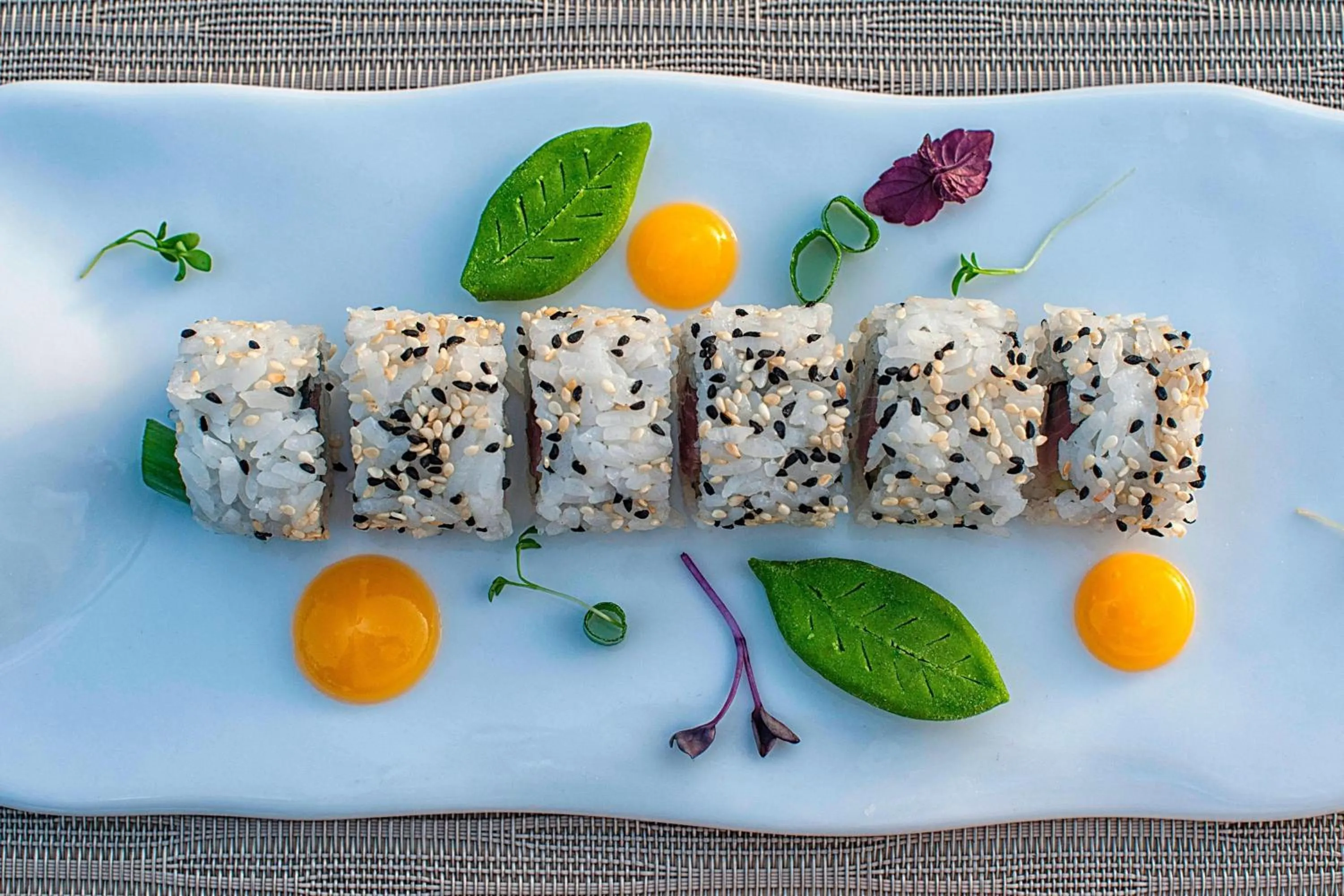 Lounge or bar in Domes Noruz Chania, Autograph Collection- Adults Only