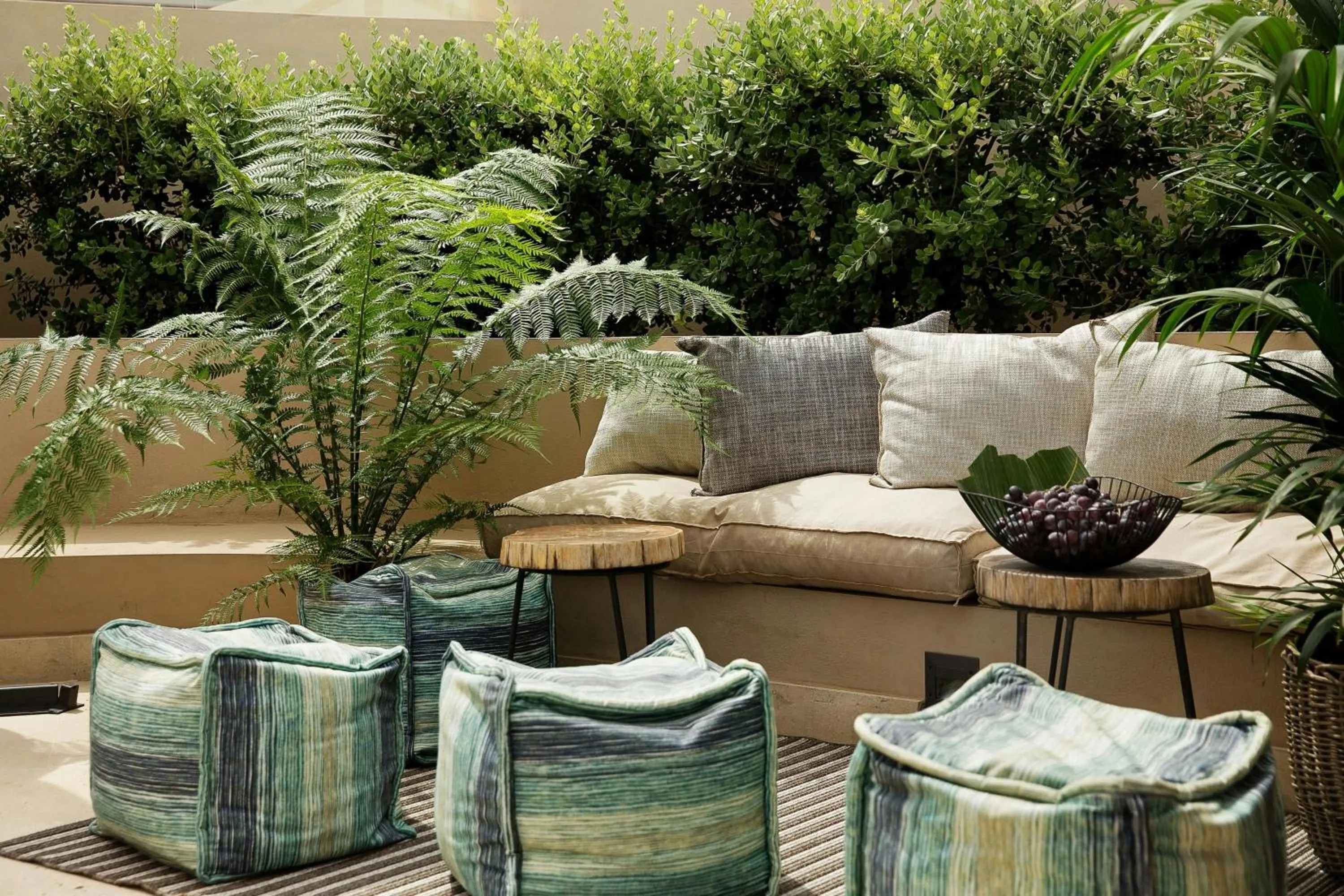 Restaurant/places to eat in Domes Noruz Chania, Autograph Collection- Adults Only