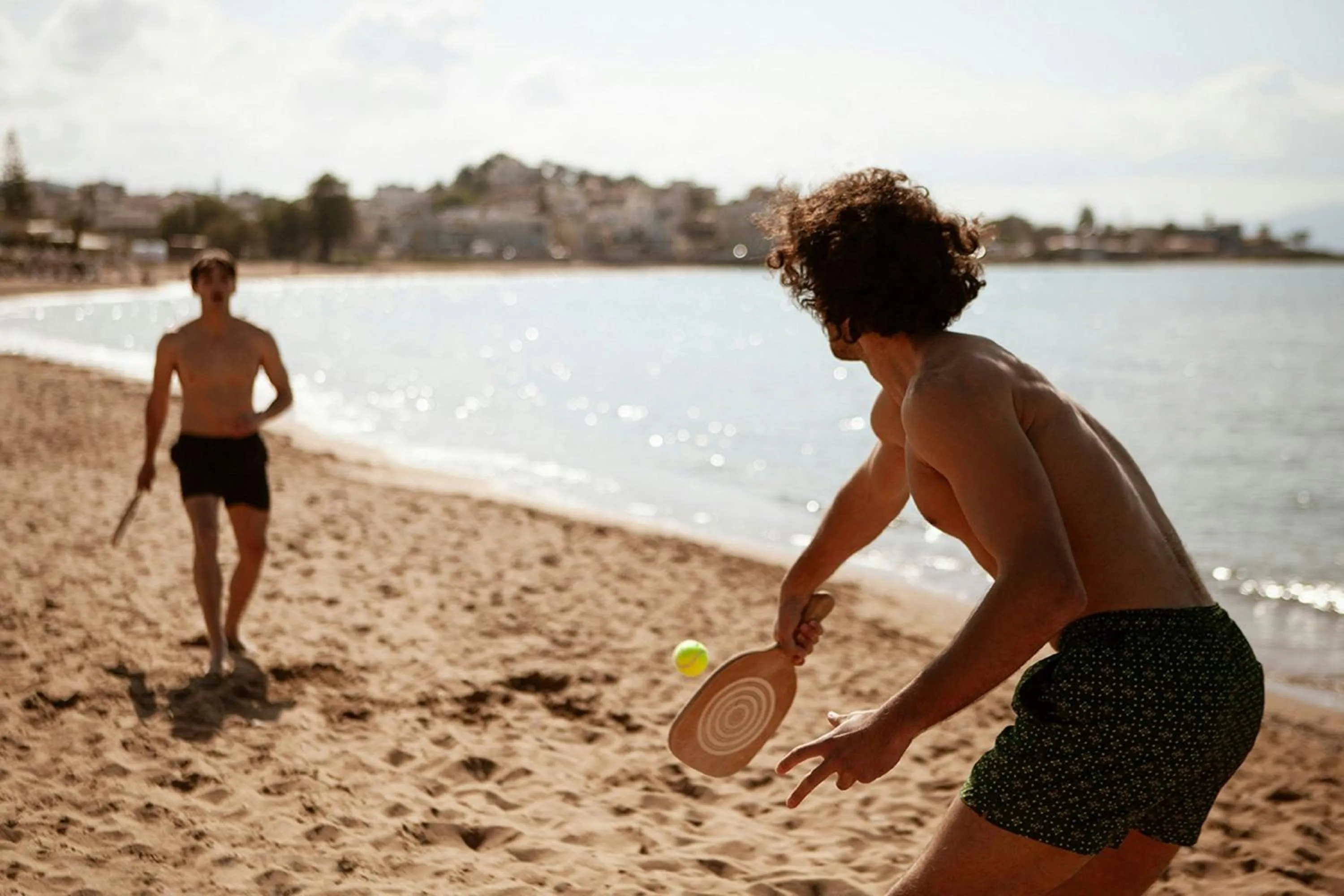 Beach in Domes Noruz Chania, Autograph Collection- Adults Only
