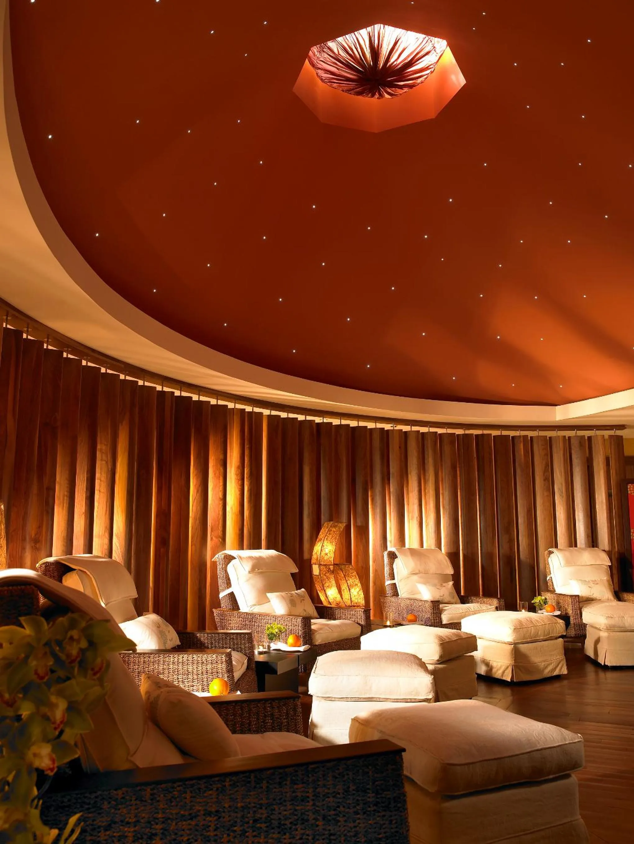 Spa and wellness centre/facilities in Horse & Jockey Hotel