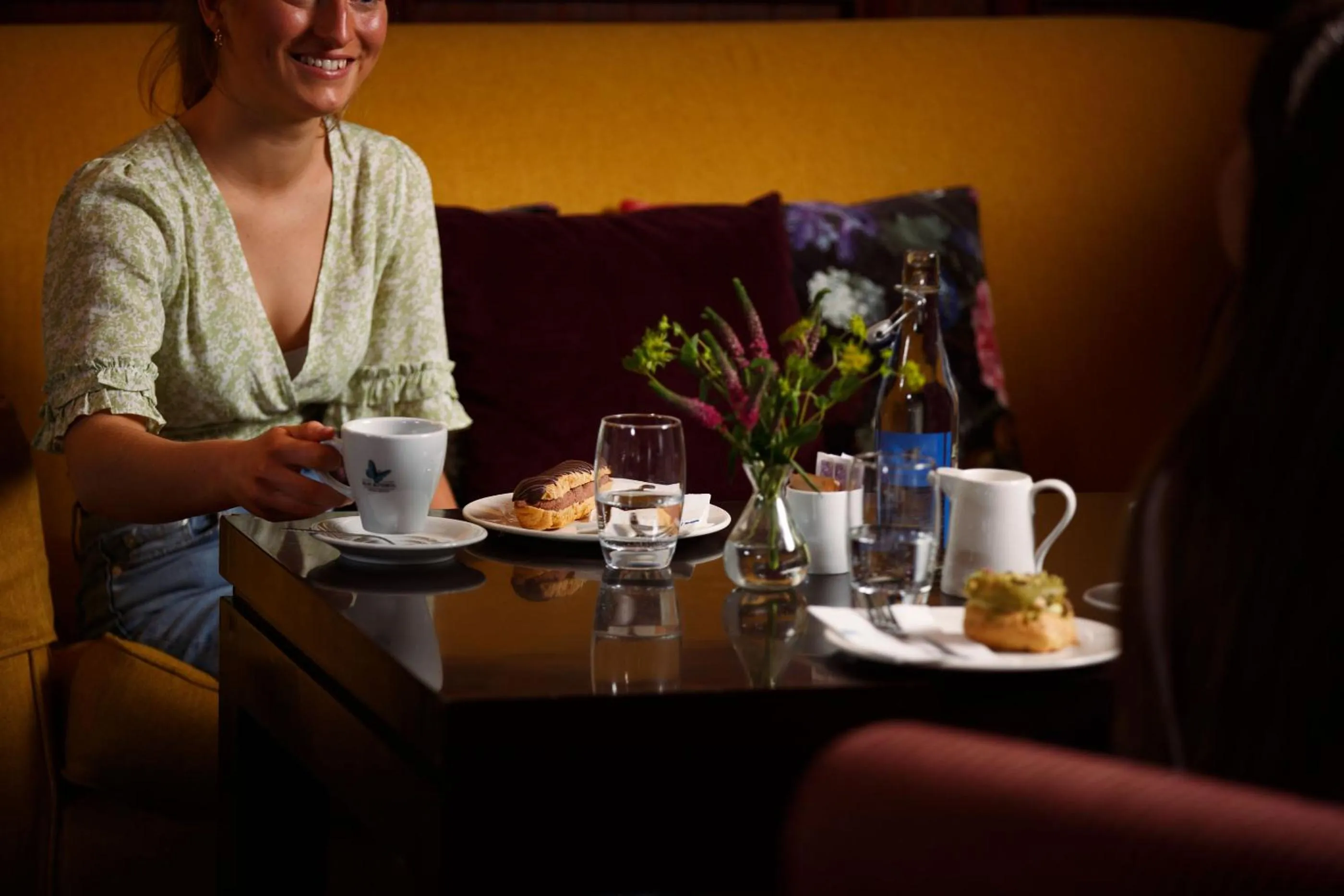 Horse & Jockey Hotel