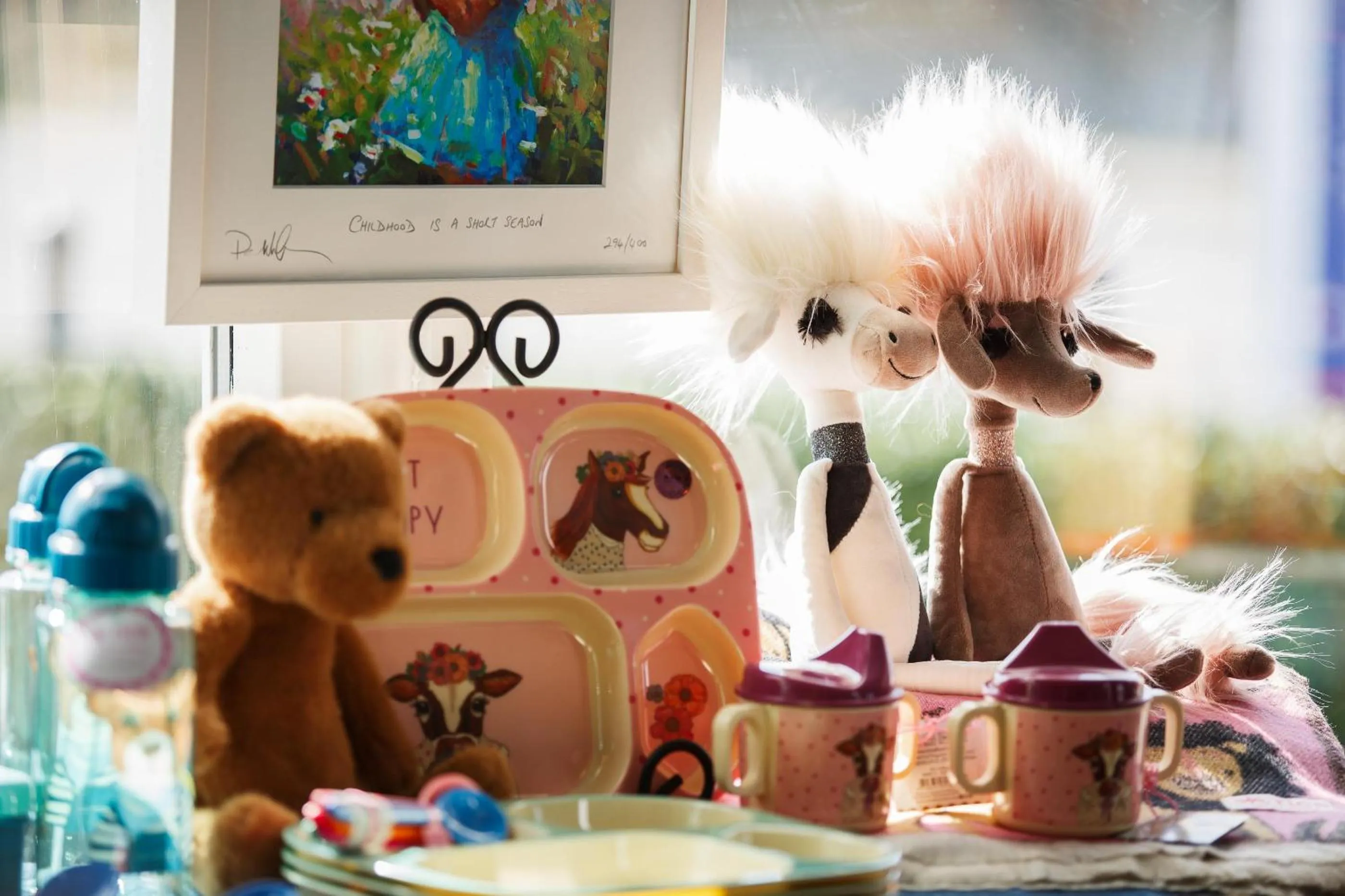 Horse & Jockey Hotel