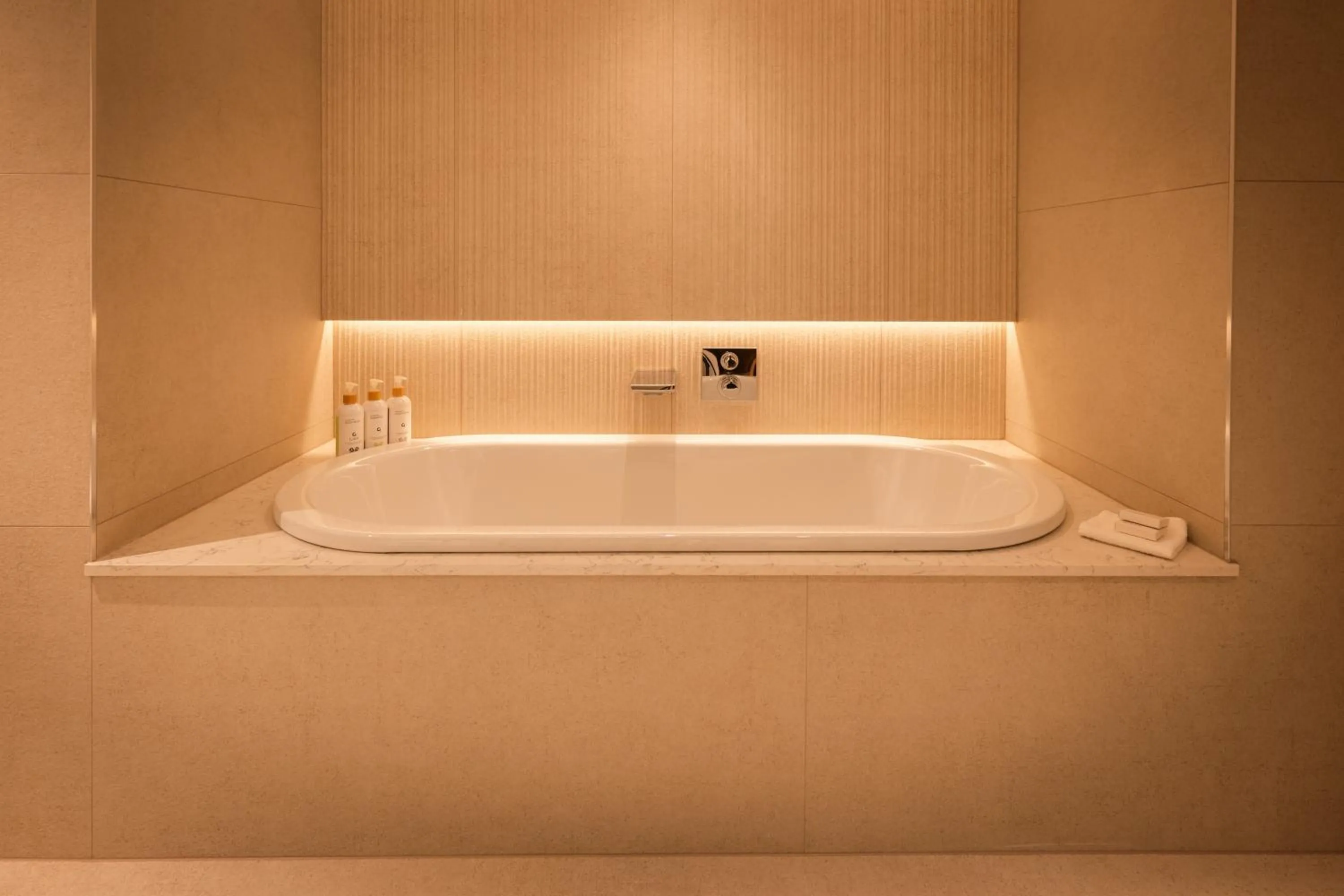 Bathroom in Kilkenny Pembroke Hotel