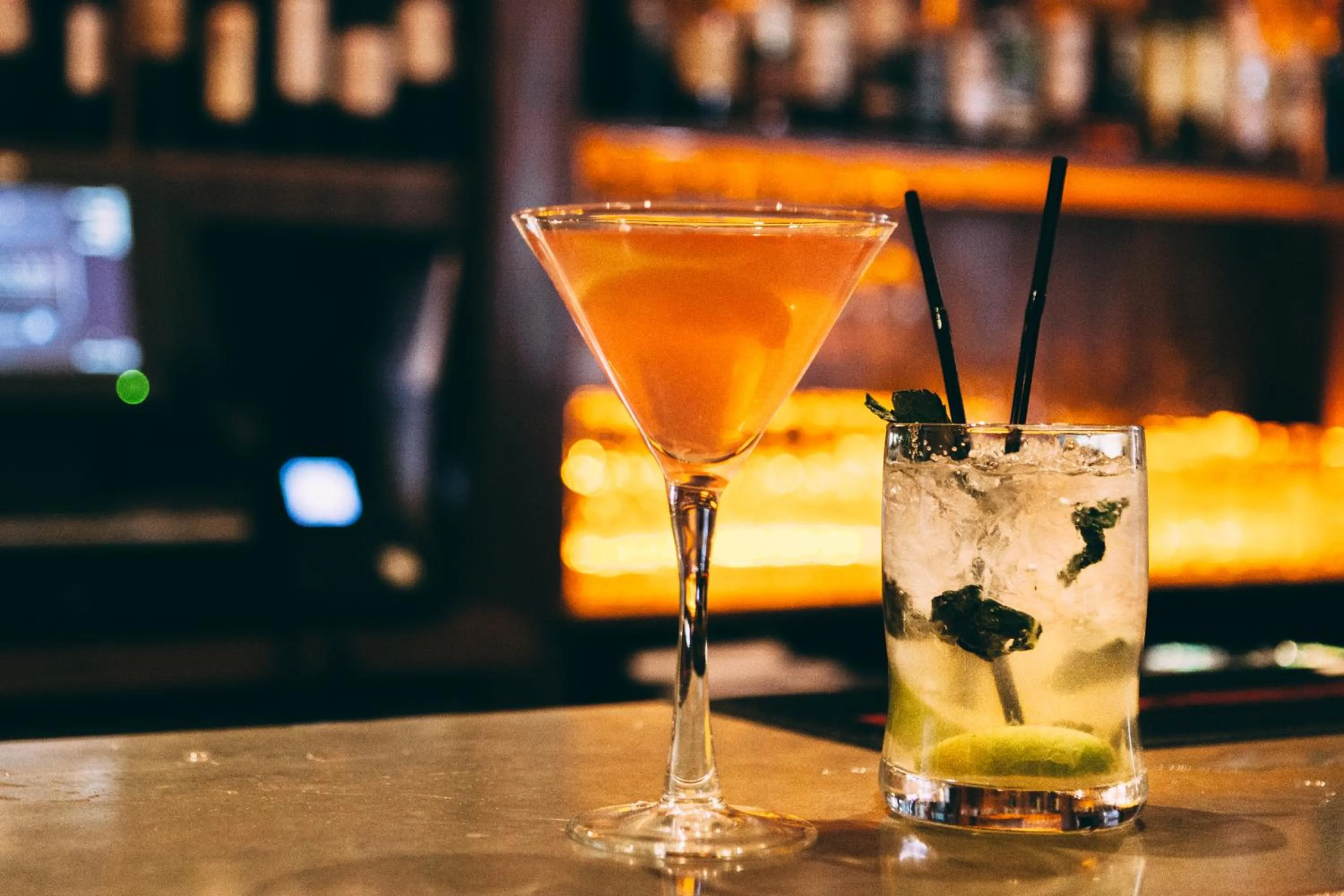 Lounge or bar in Kilkenny Pembroke Hotel