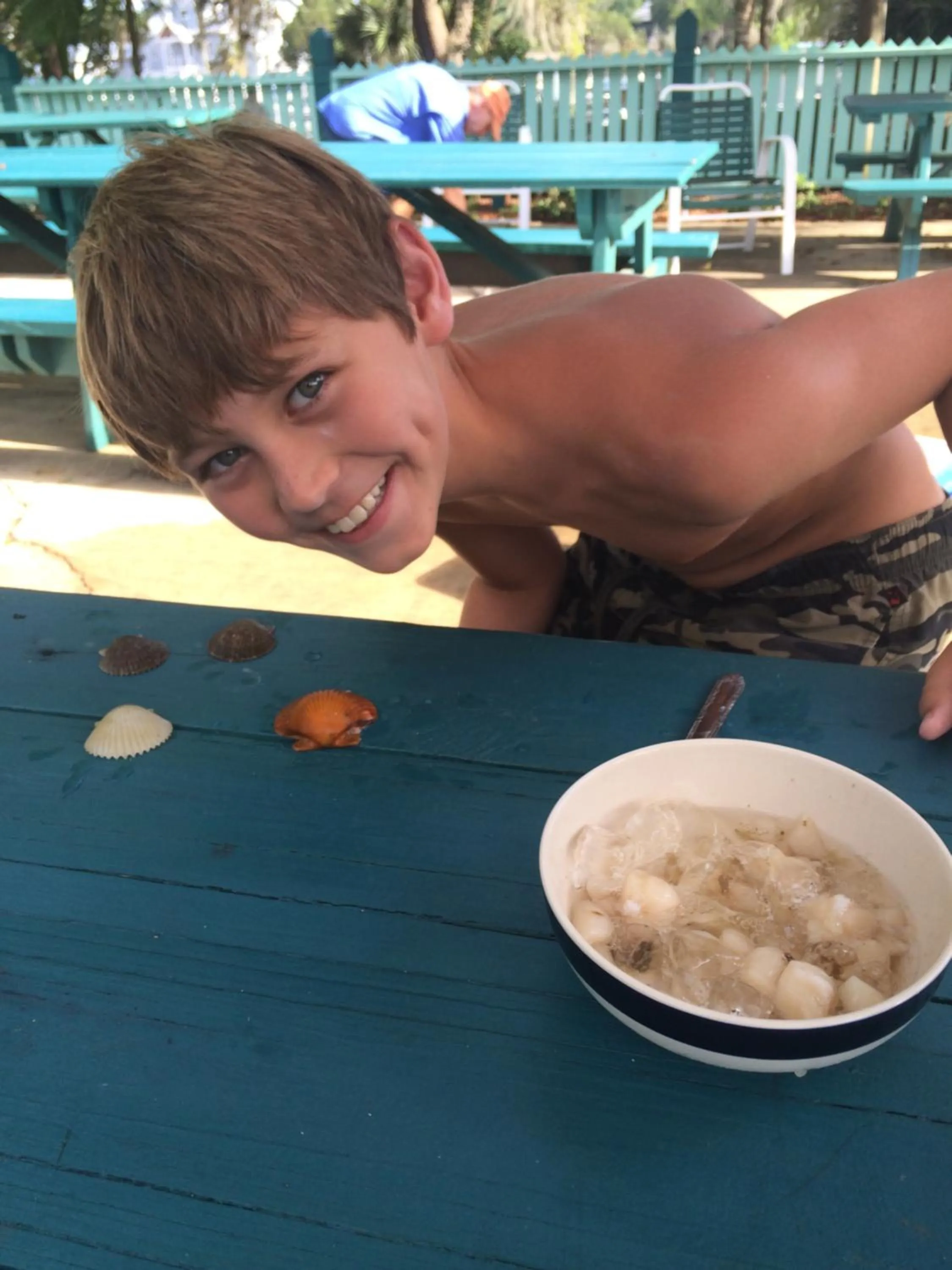 Activities in Steinhatchee River Inn and Marina