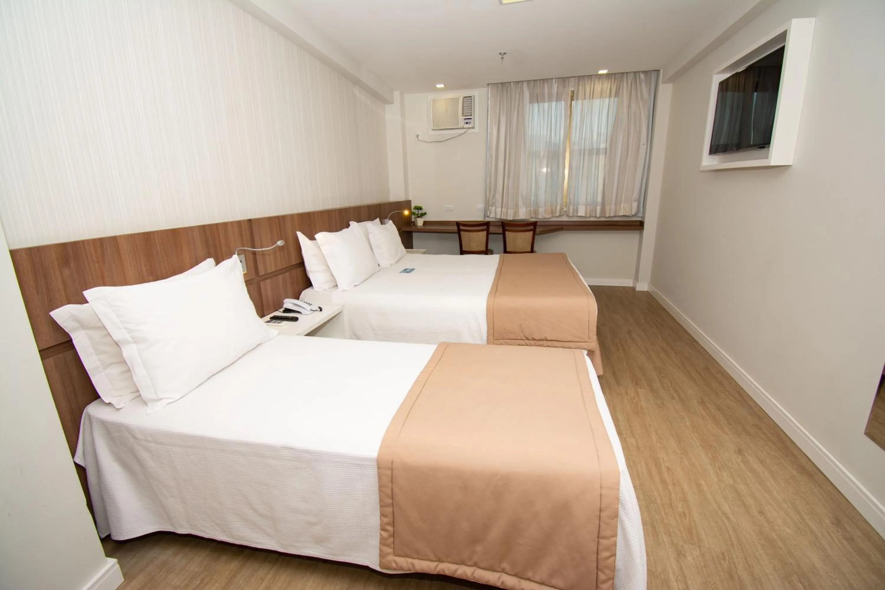 Bedroom, Bed in Casa Nova Hotel