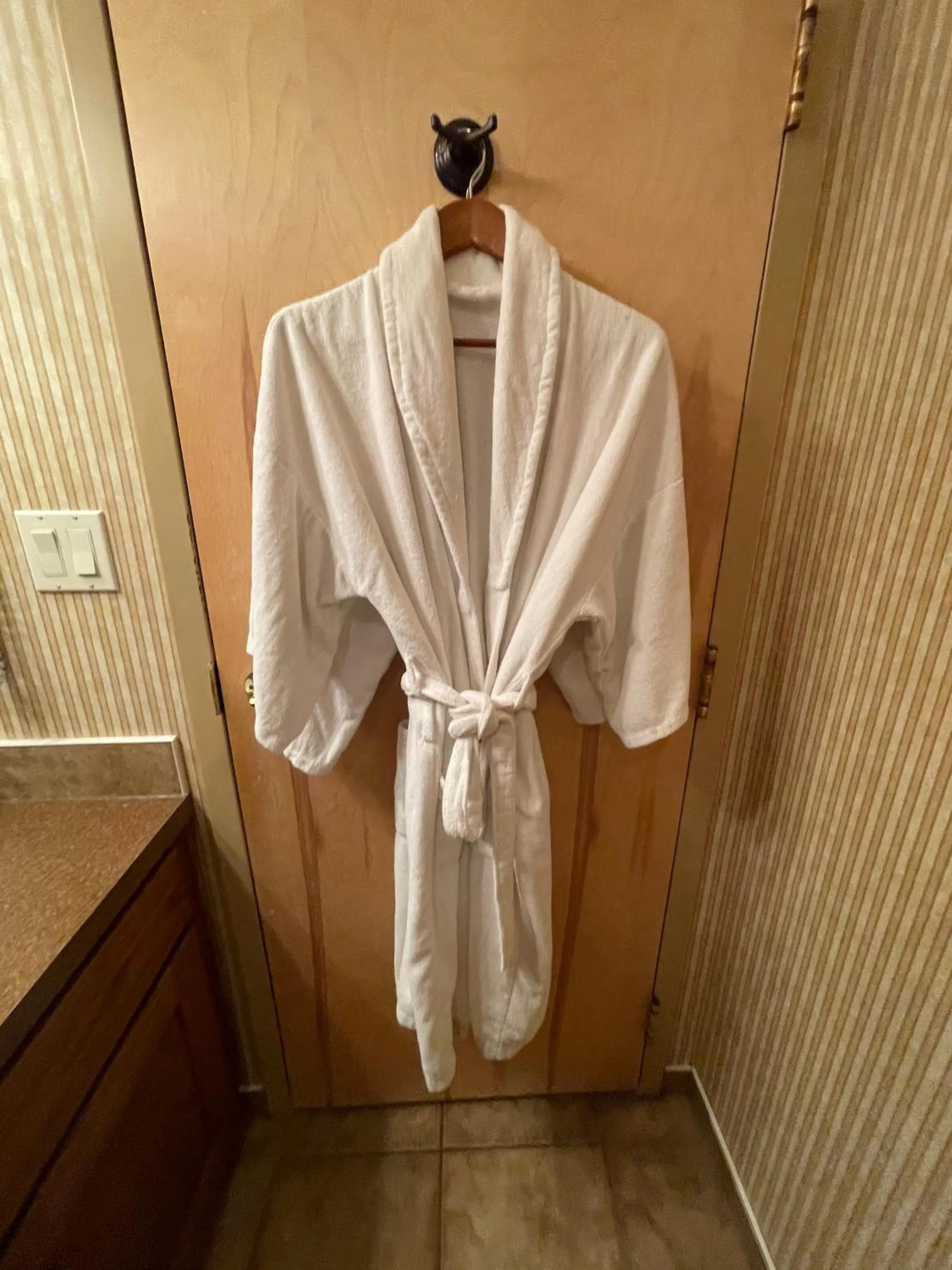 Spa and wellness centre/facilities in Elkwater Lake Lodge and Resort