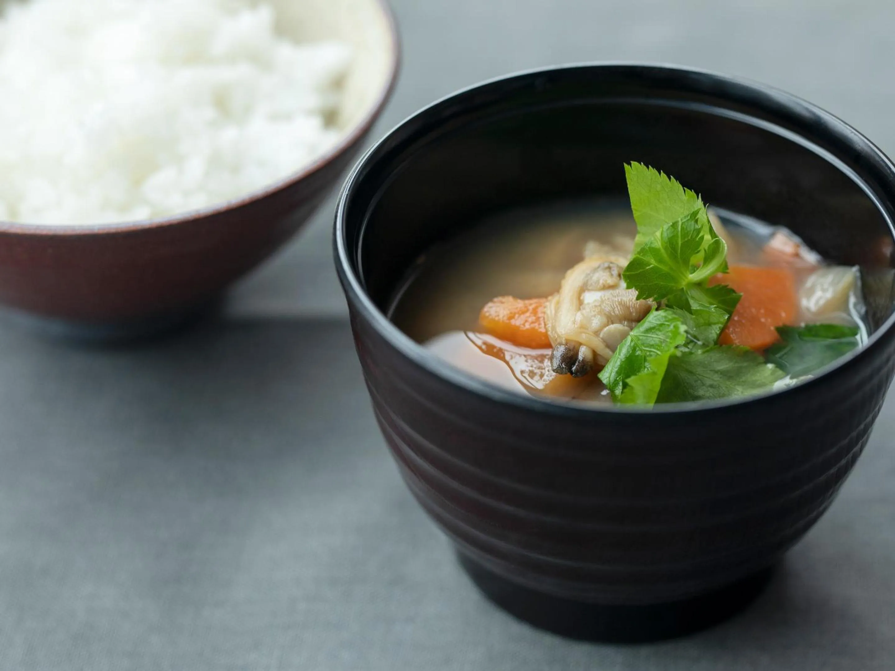 Breakfast in Mitsui Garden Hotel Kyobashi - Tokyo Station