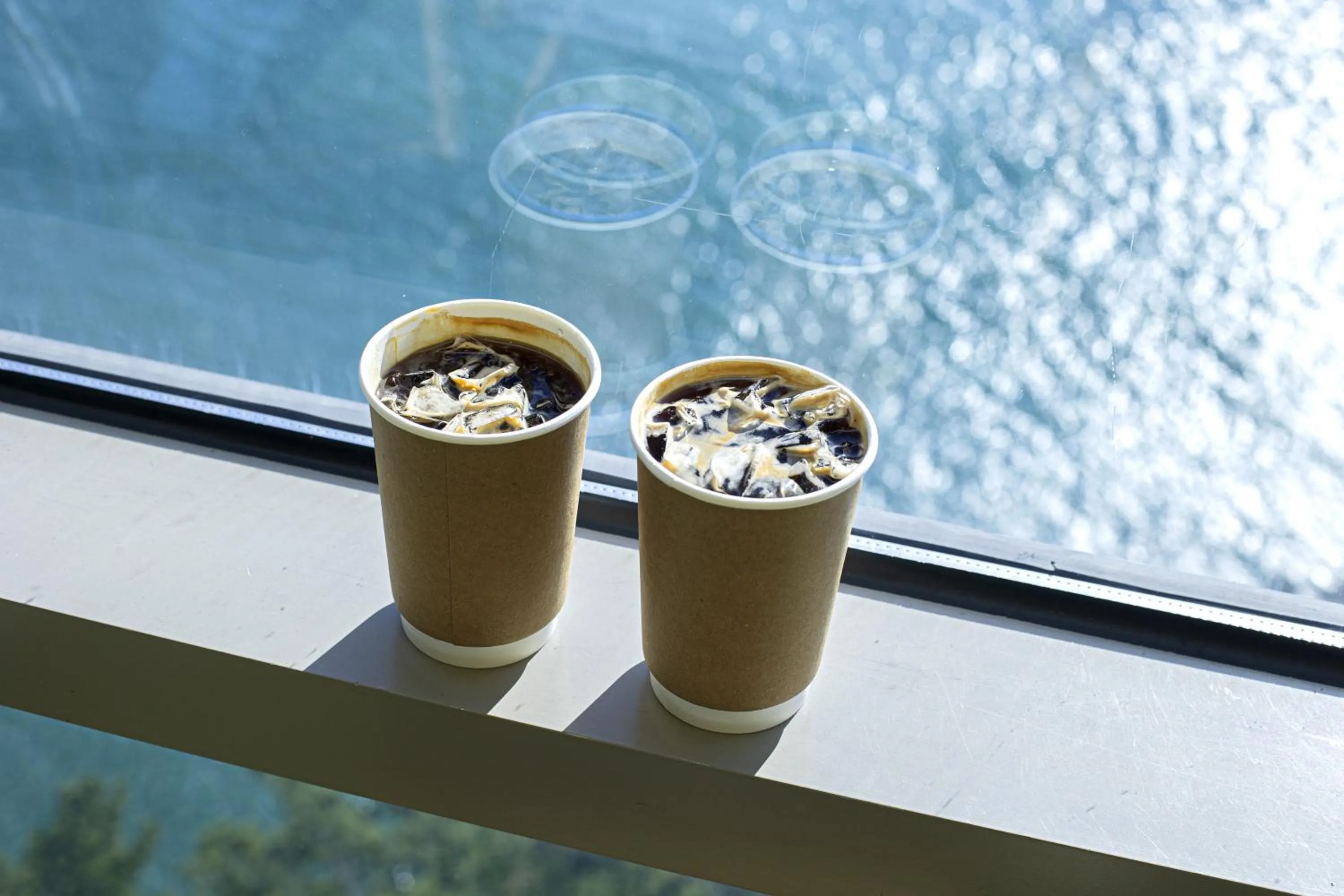 Food in Ramada by Wyndham Gangwon Sokcho