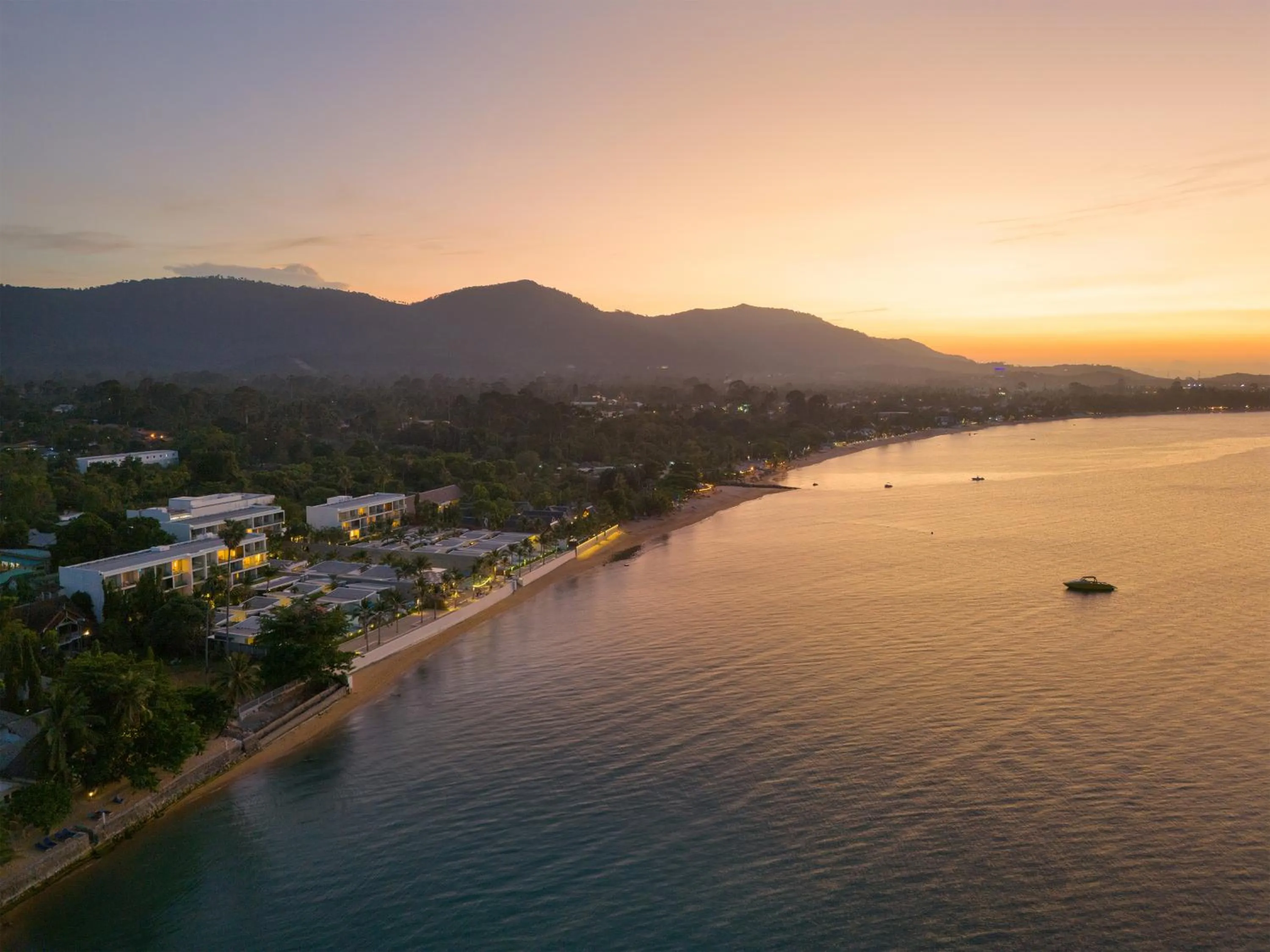 Landmark view in Explorar Koh Samui - Adults Only Resort and Spa