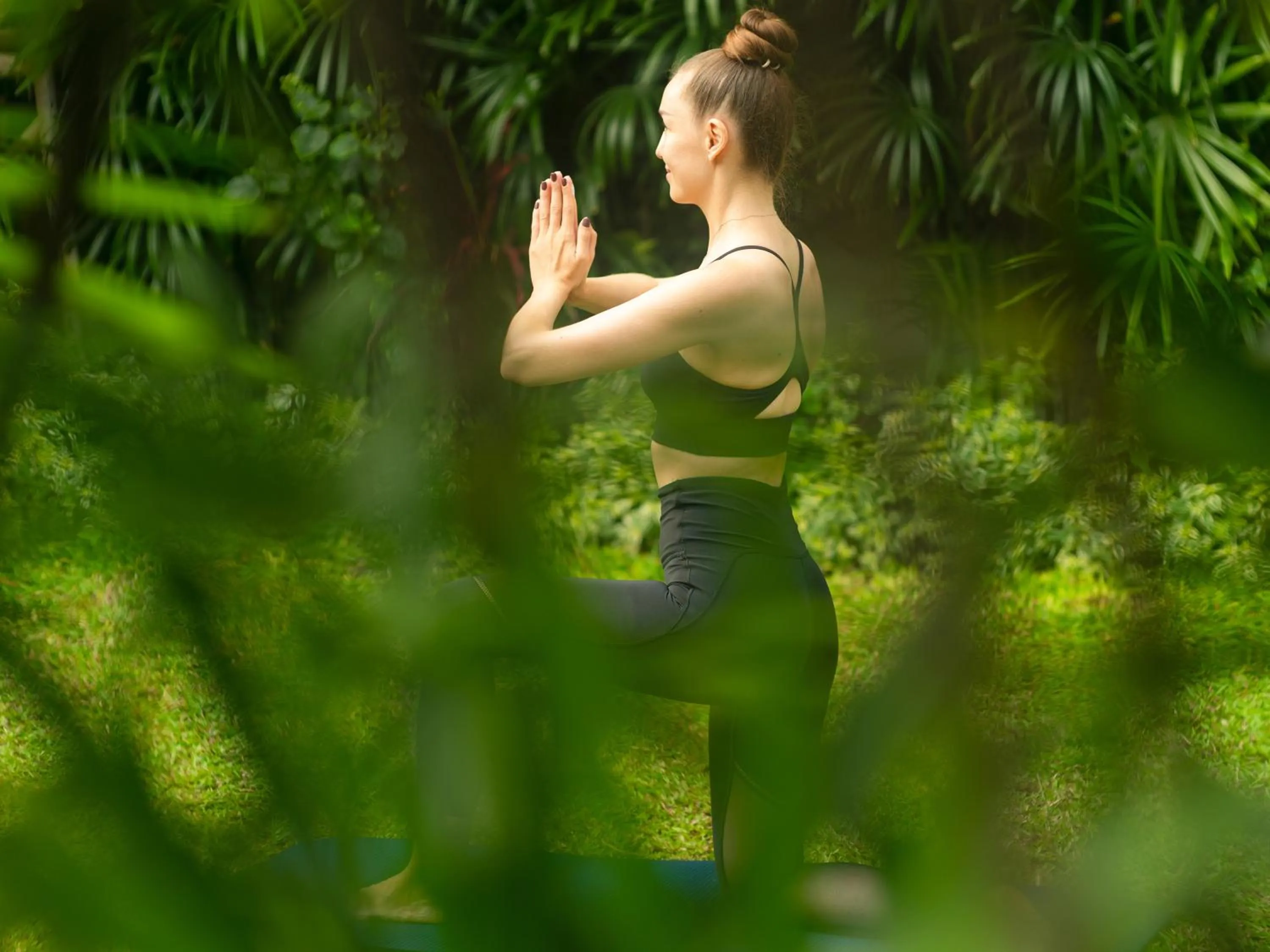 Activities in Explorar Koh Samui - Adults Only Resort and Spa