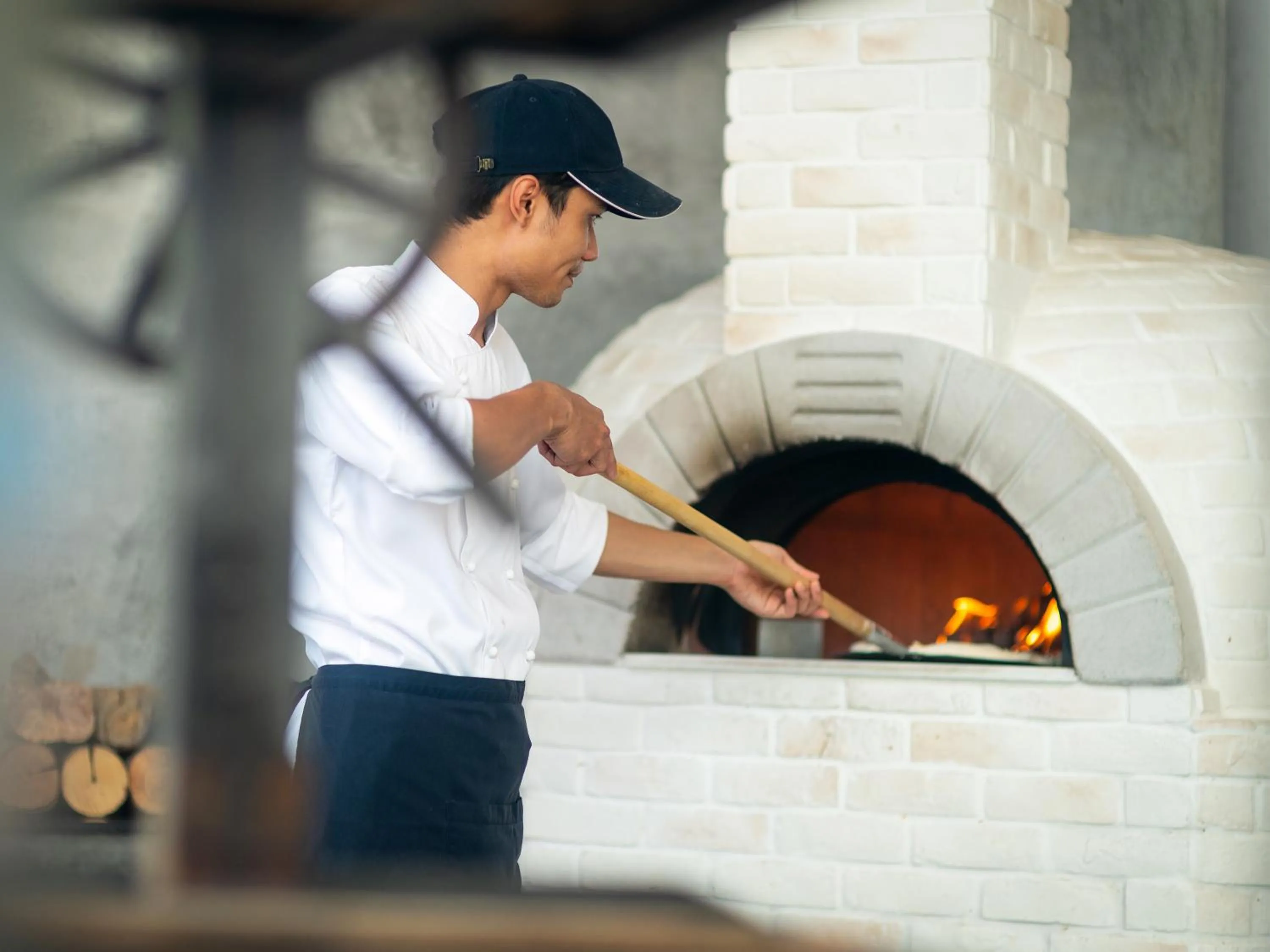 Restaurant/places to eat in Explorar Koh Samui - Adults Only Resort and Spa